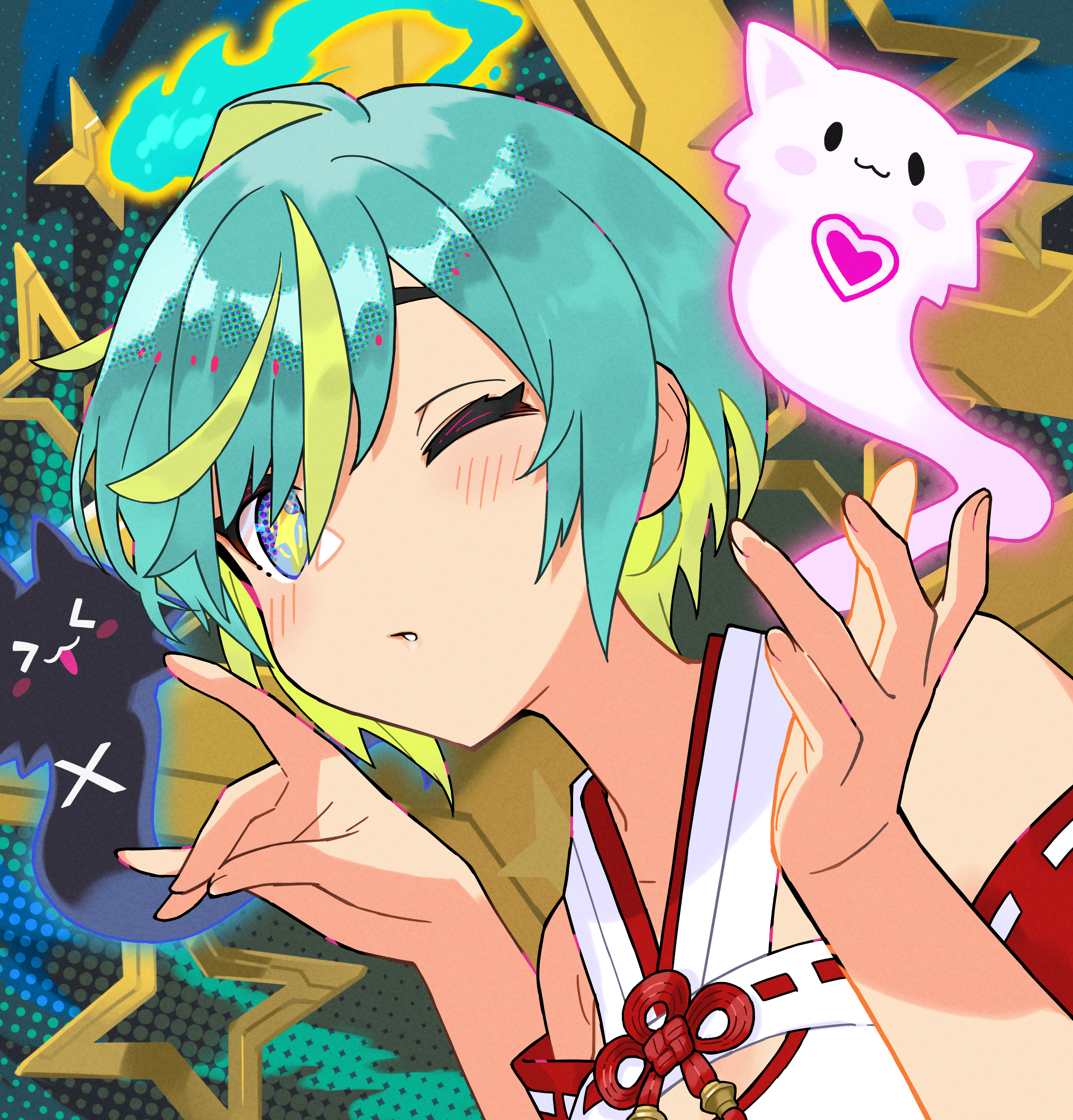 Megami #04350