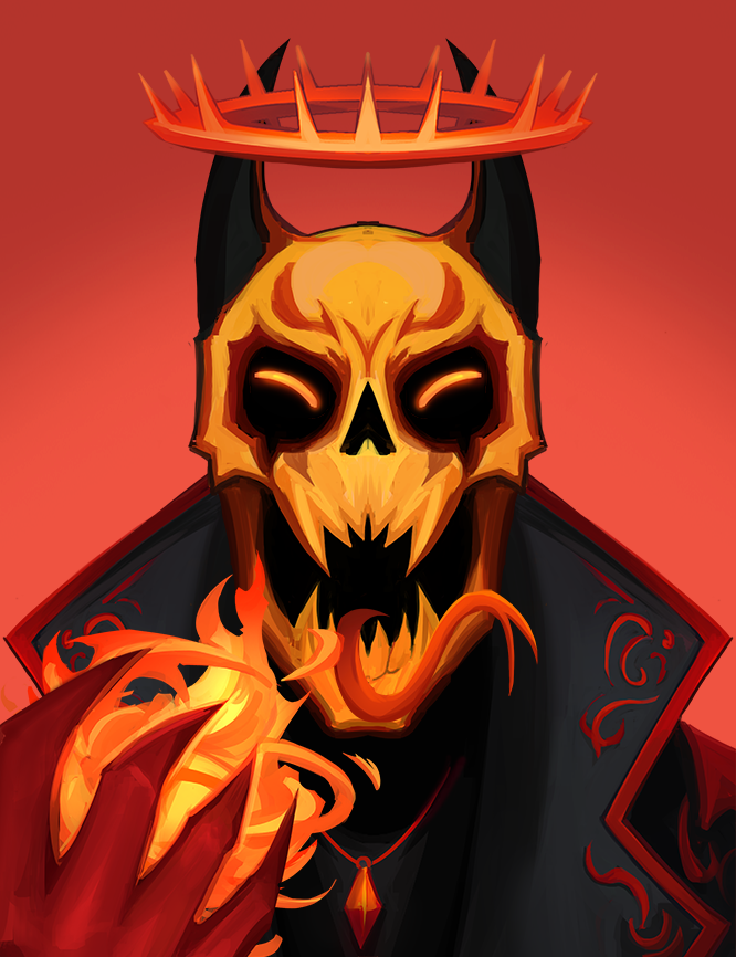 Skullx #48