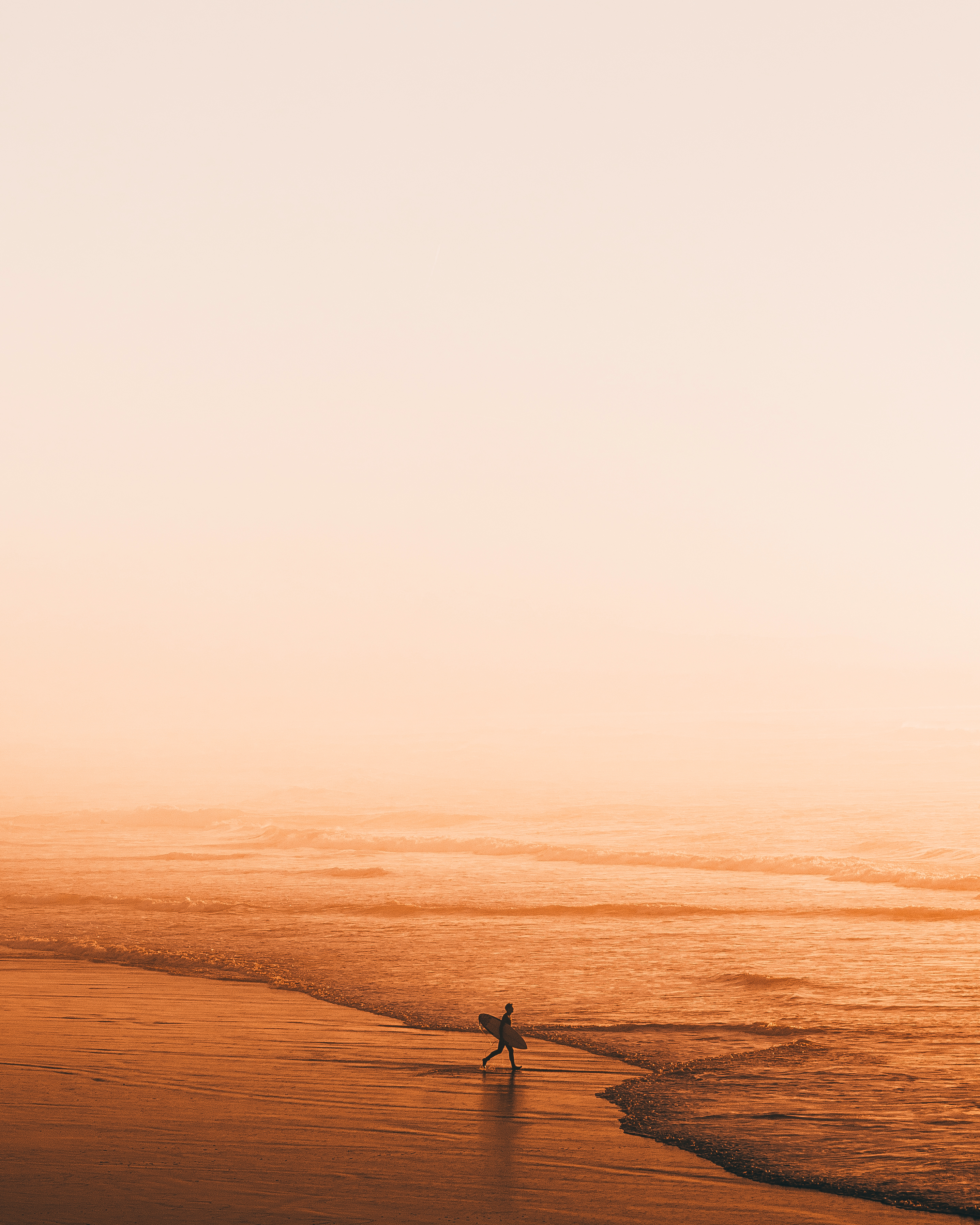 Ocean Calling