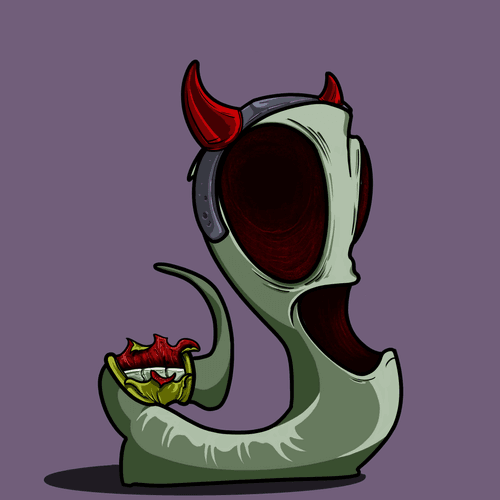 Worm #31