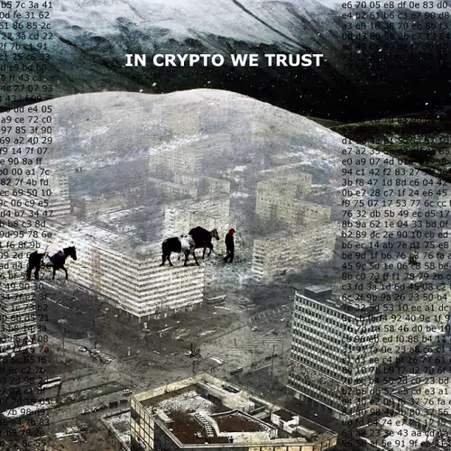 In Crypto We Trust