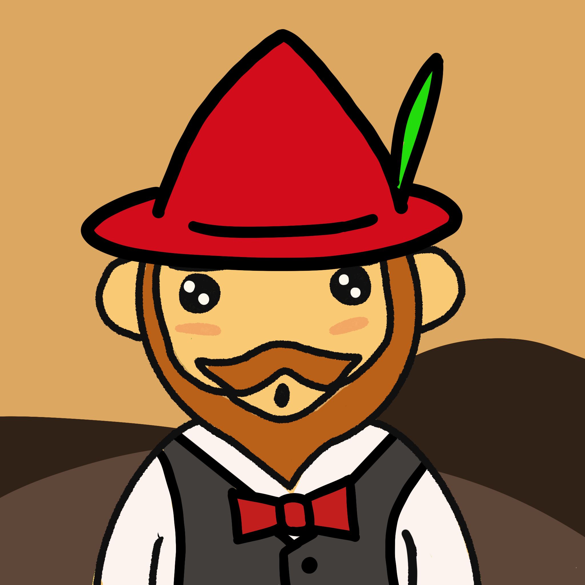 GnomePals #592