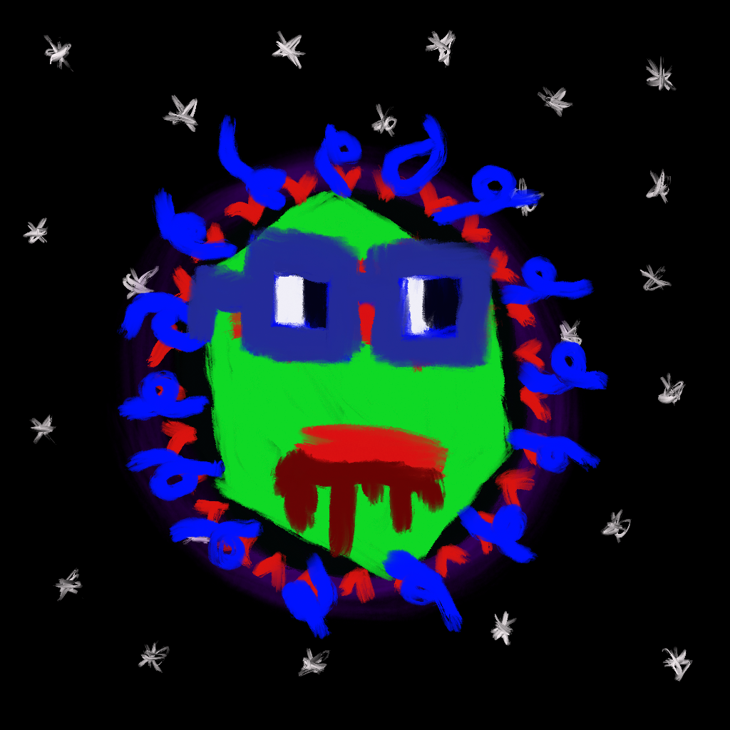 Viral Mfers #350