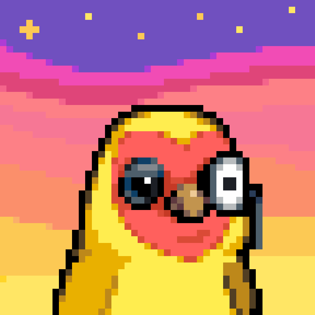 Lovebird#9953