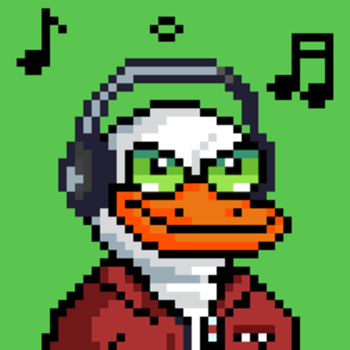MoonQuacks #3479