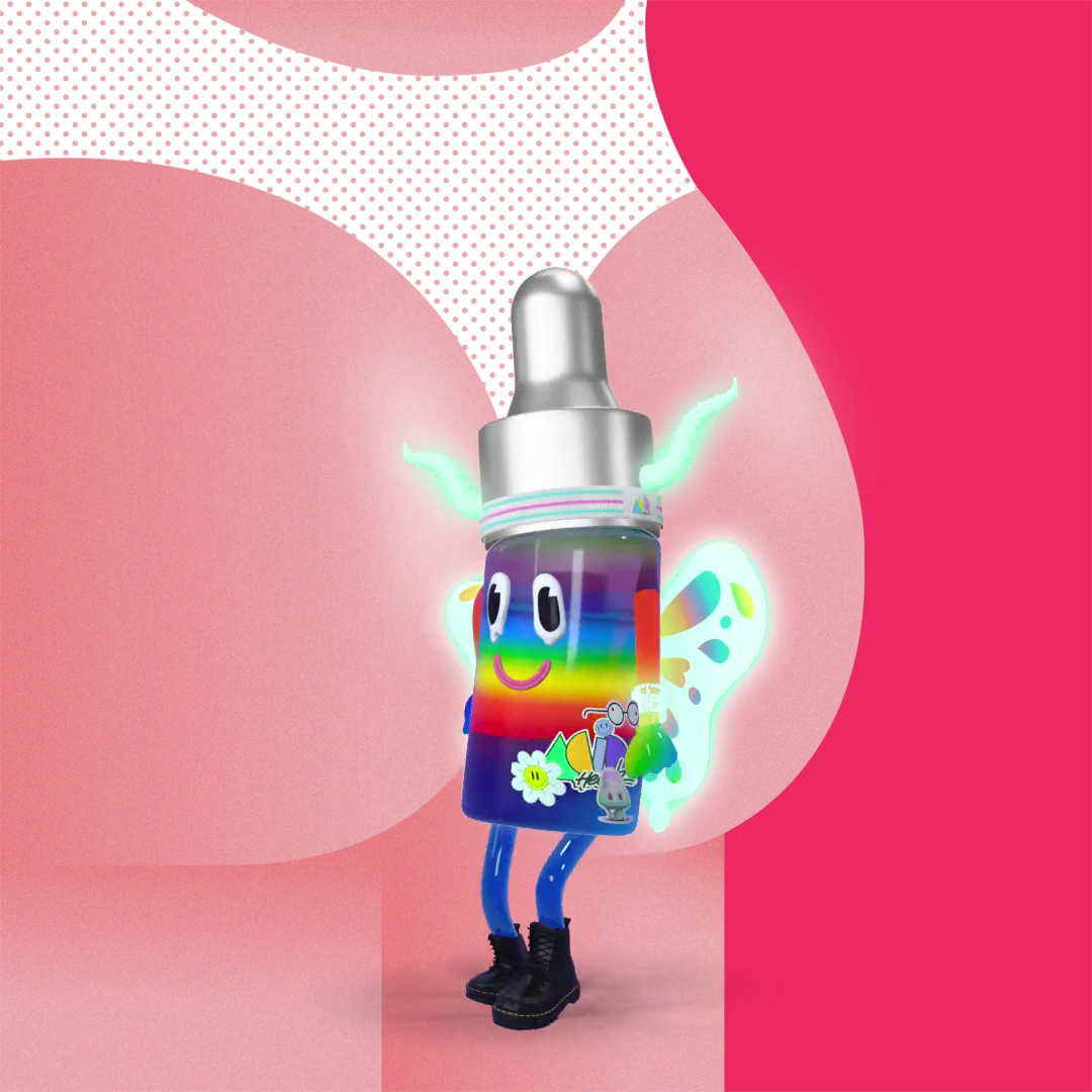 ACIDHEADZ #2622