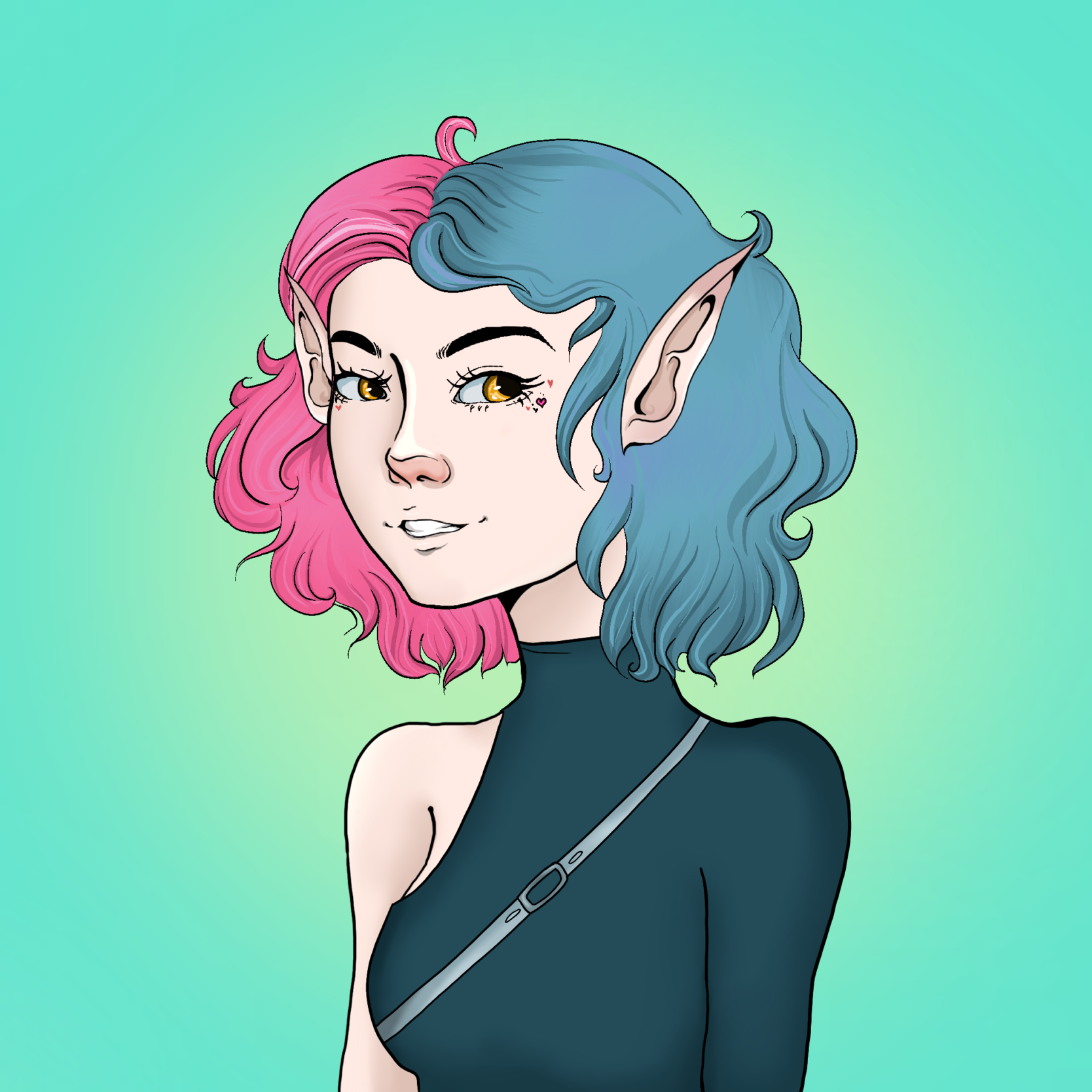 ELVEN #647