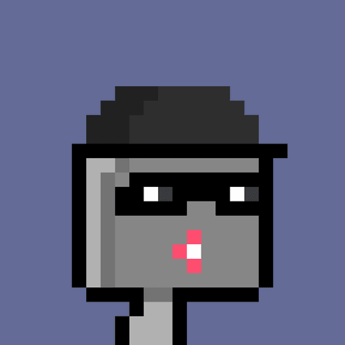 CryptoAgent #7887