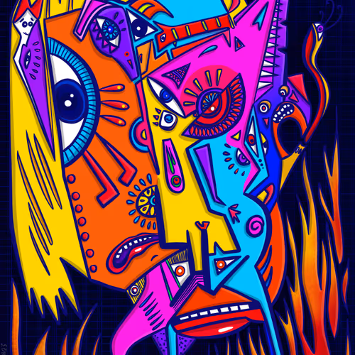 Fear Of Unknown