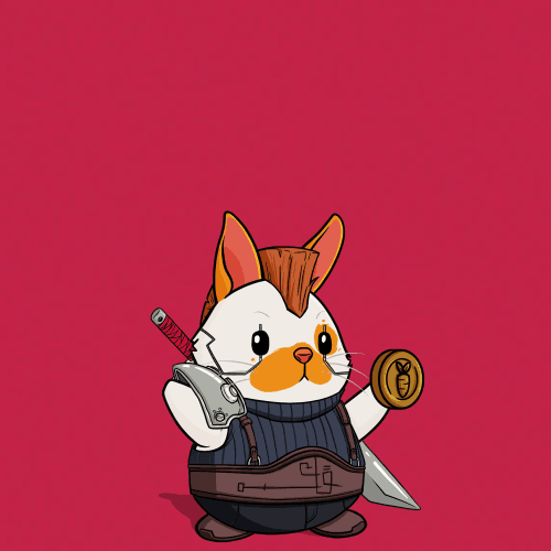 Lil Buns #2527