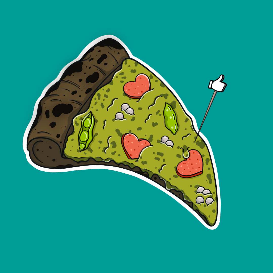 PIZZA #6262