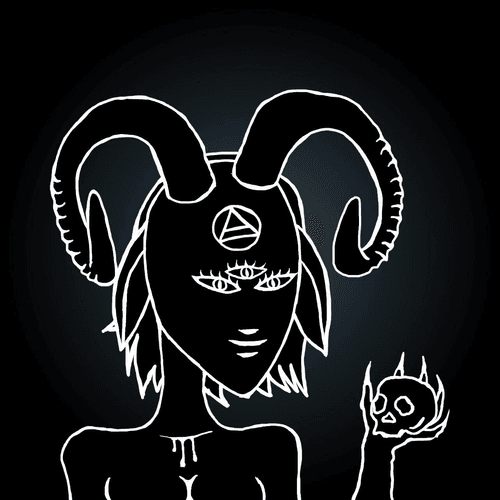 HashDemon #3675