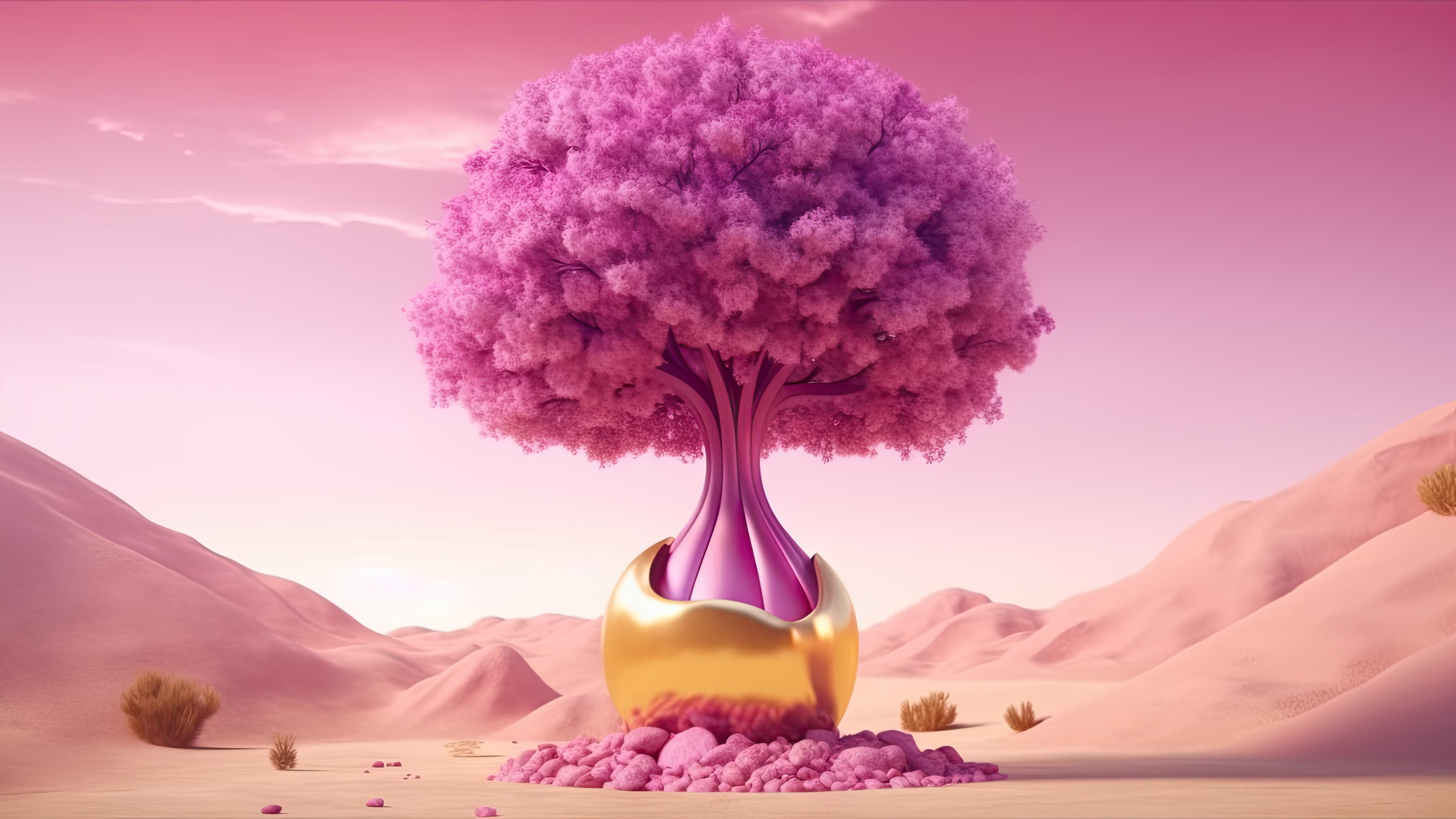 Seeds of Tomorrow
