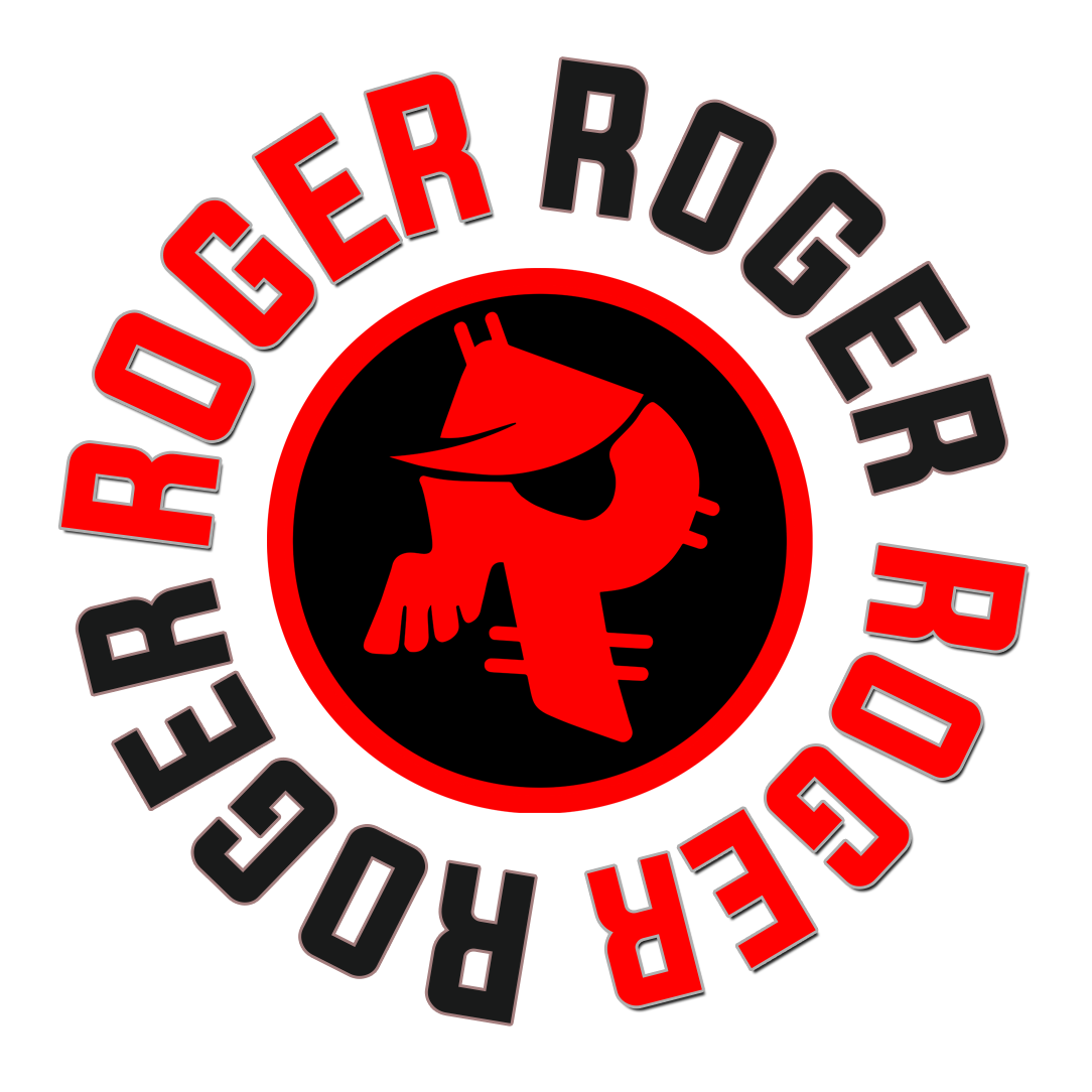 Brainwashed Holy Roger