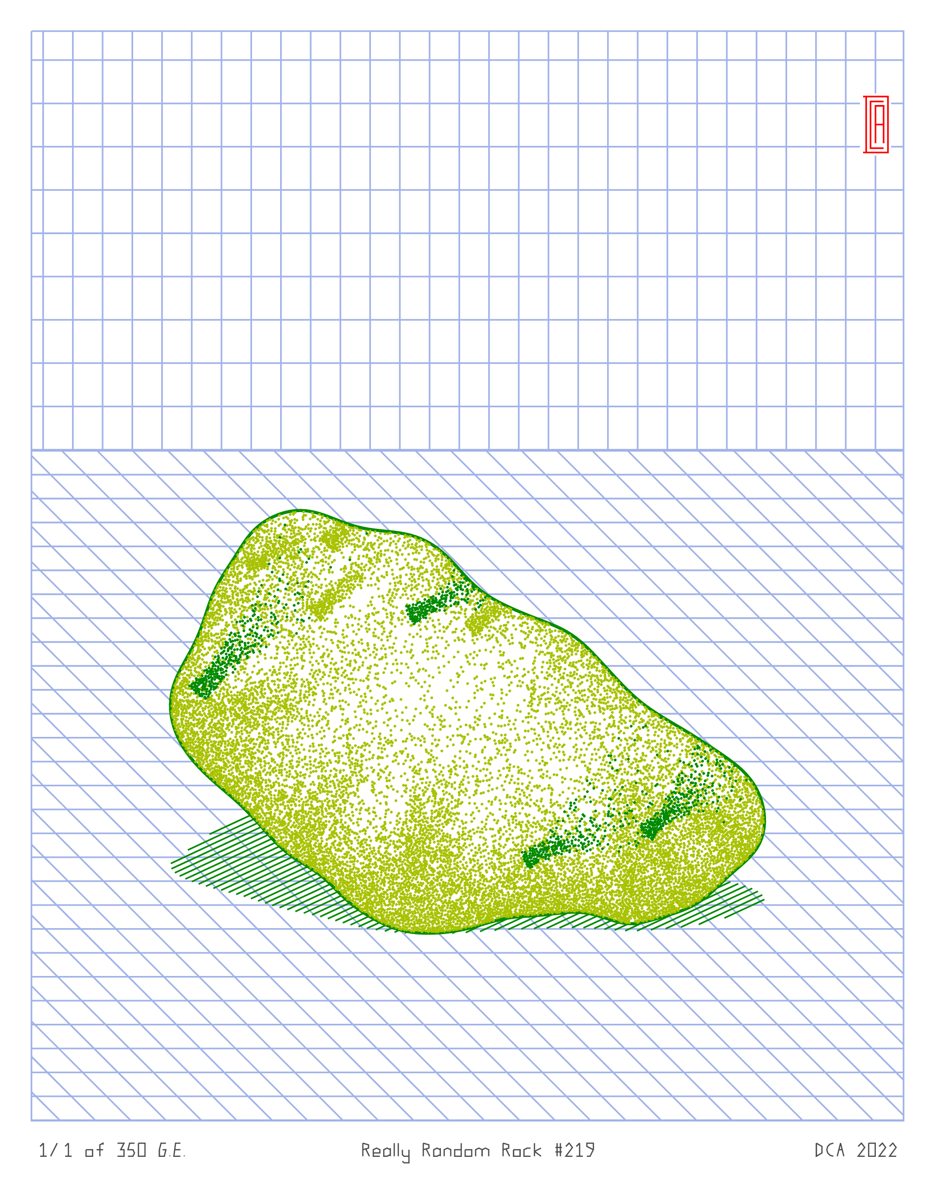 Really Random Rock #219