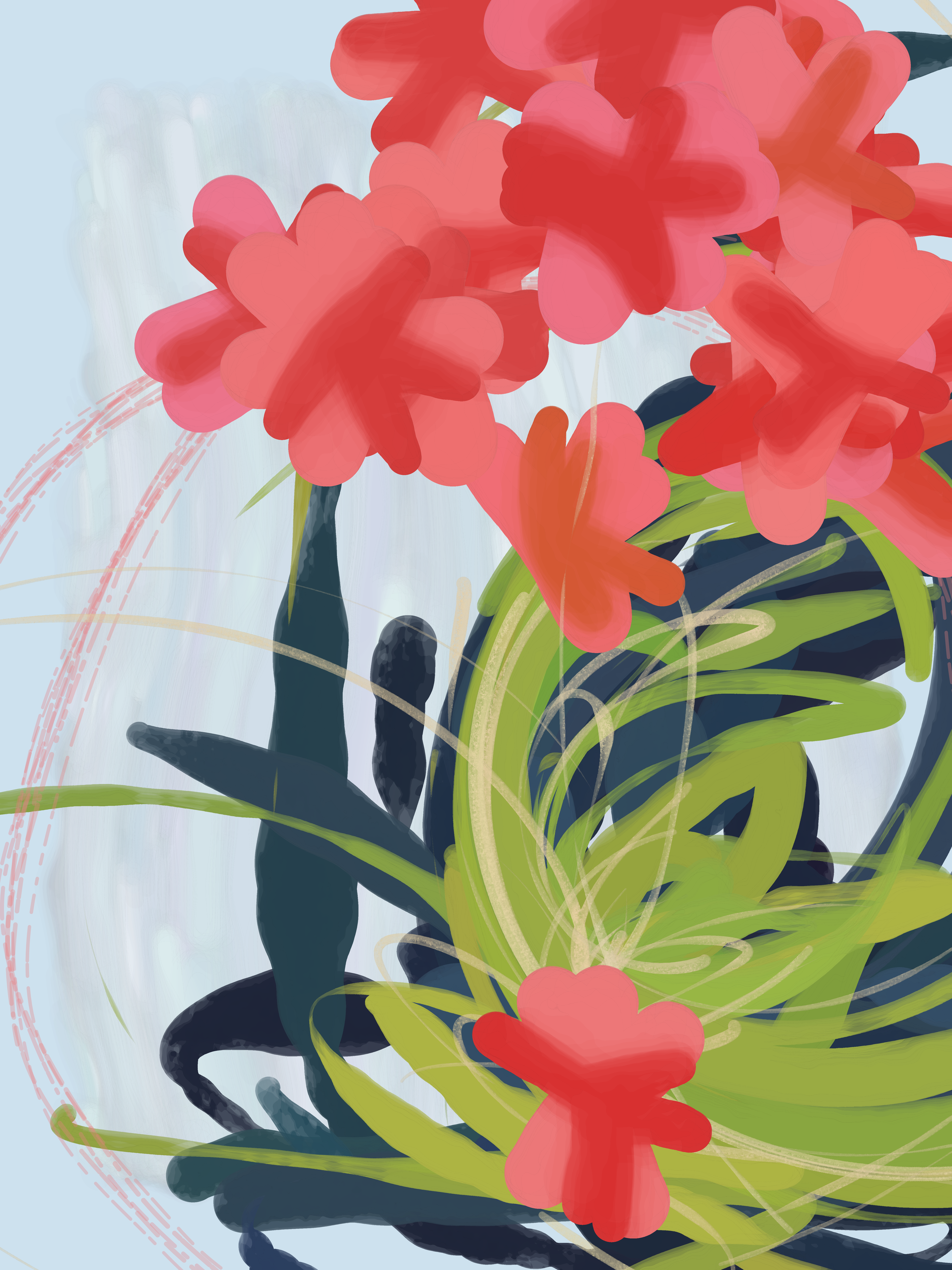 Impasto #7