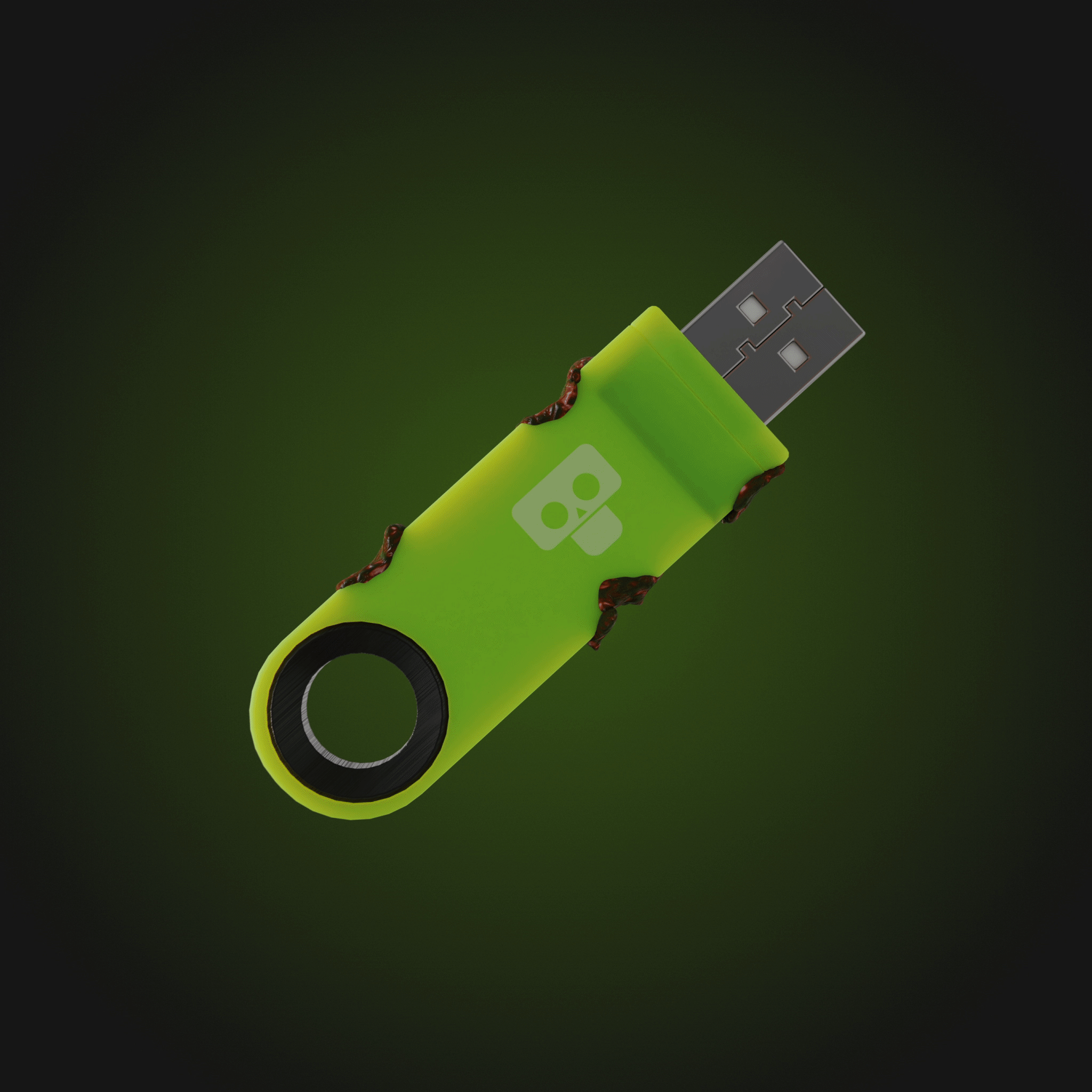 Teiko USB #0x136