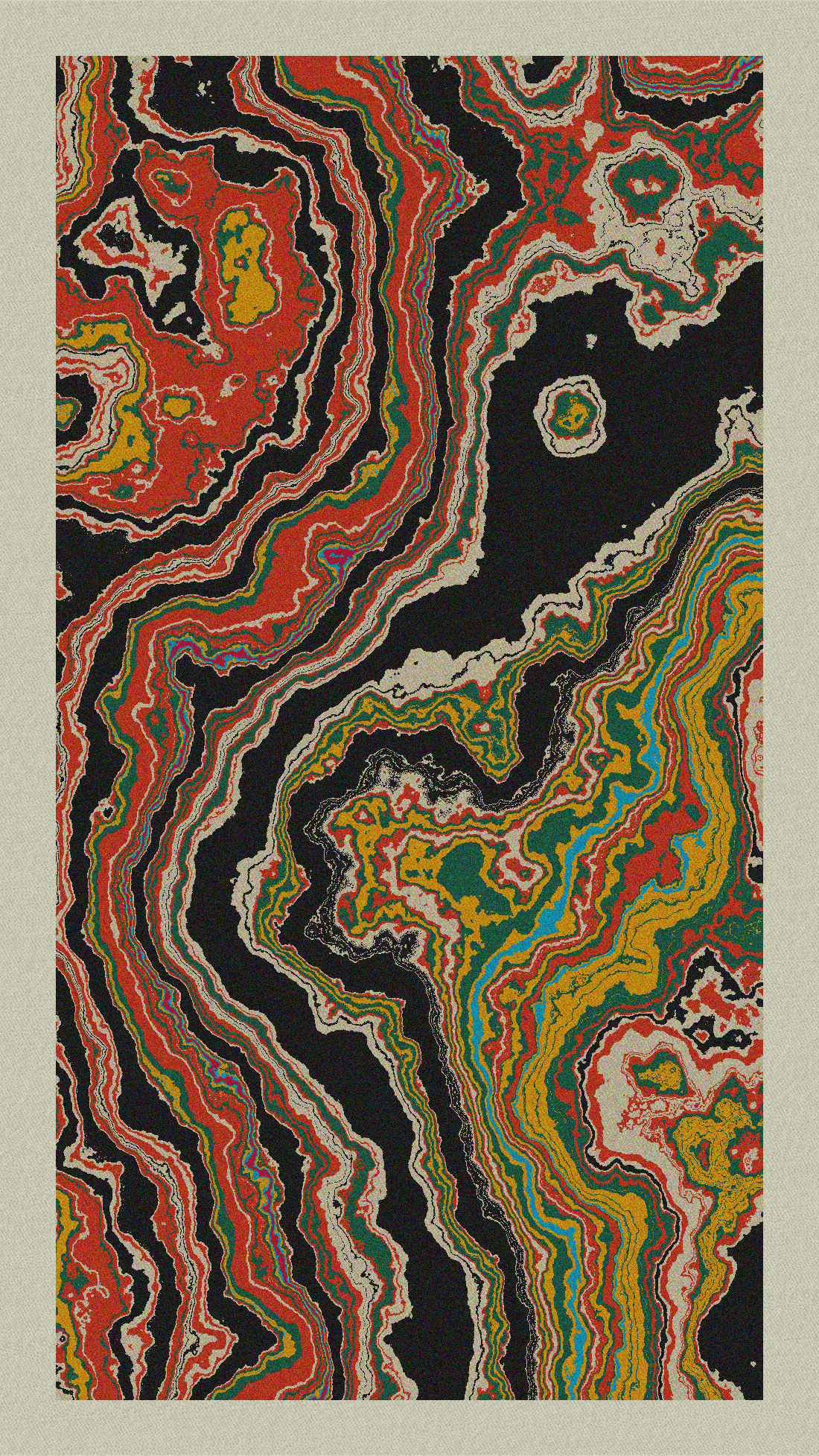 201: GEODE #114