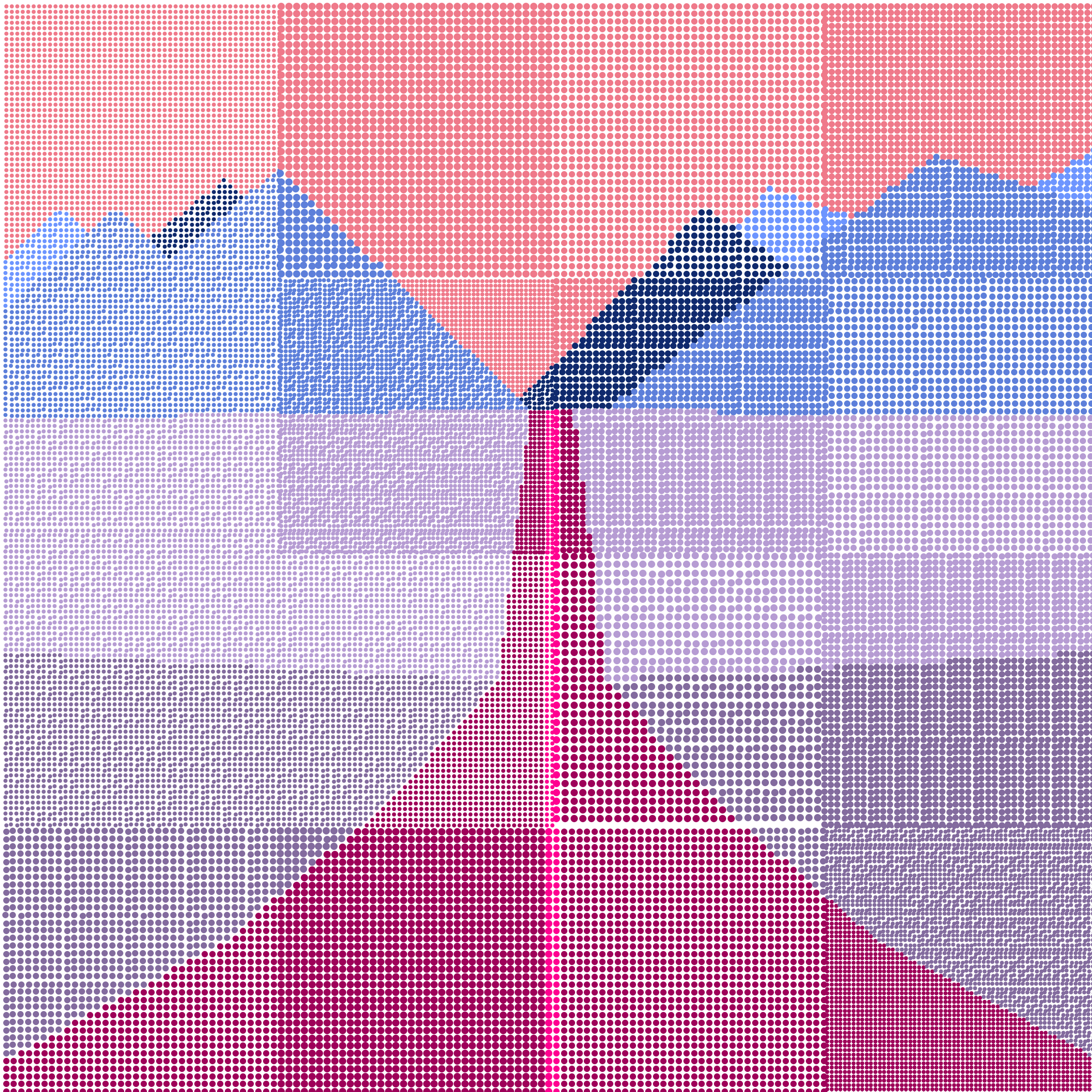Sonoran Roadways #48