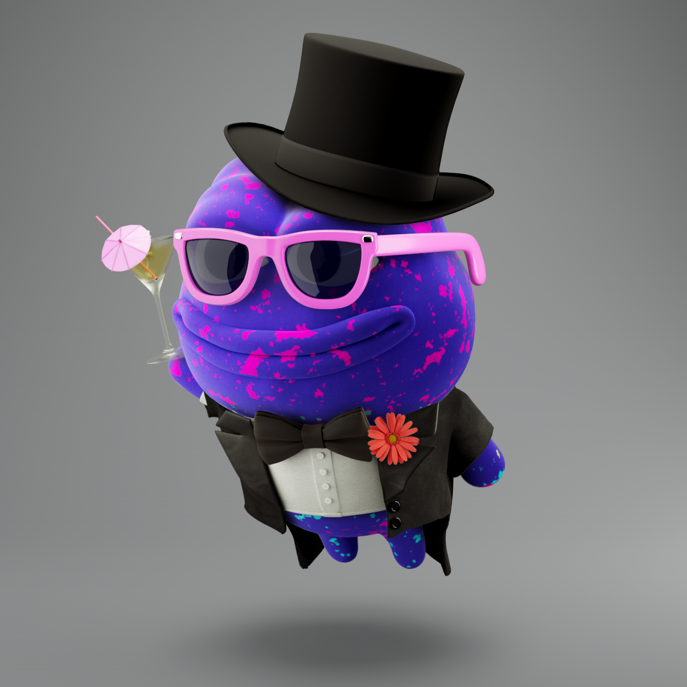 Peanz 2882
