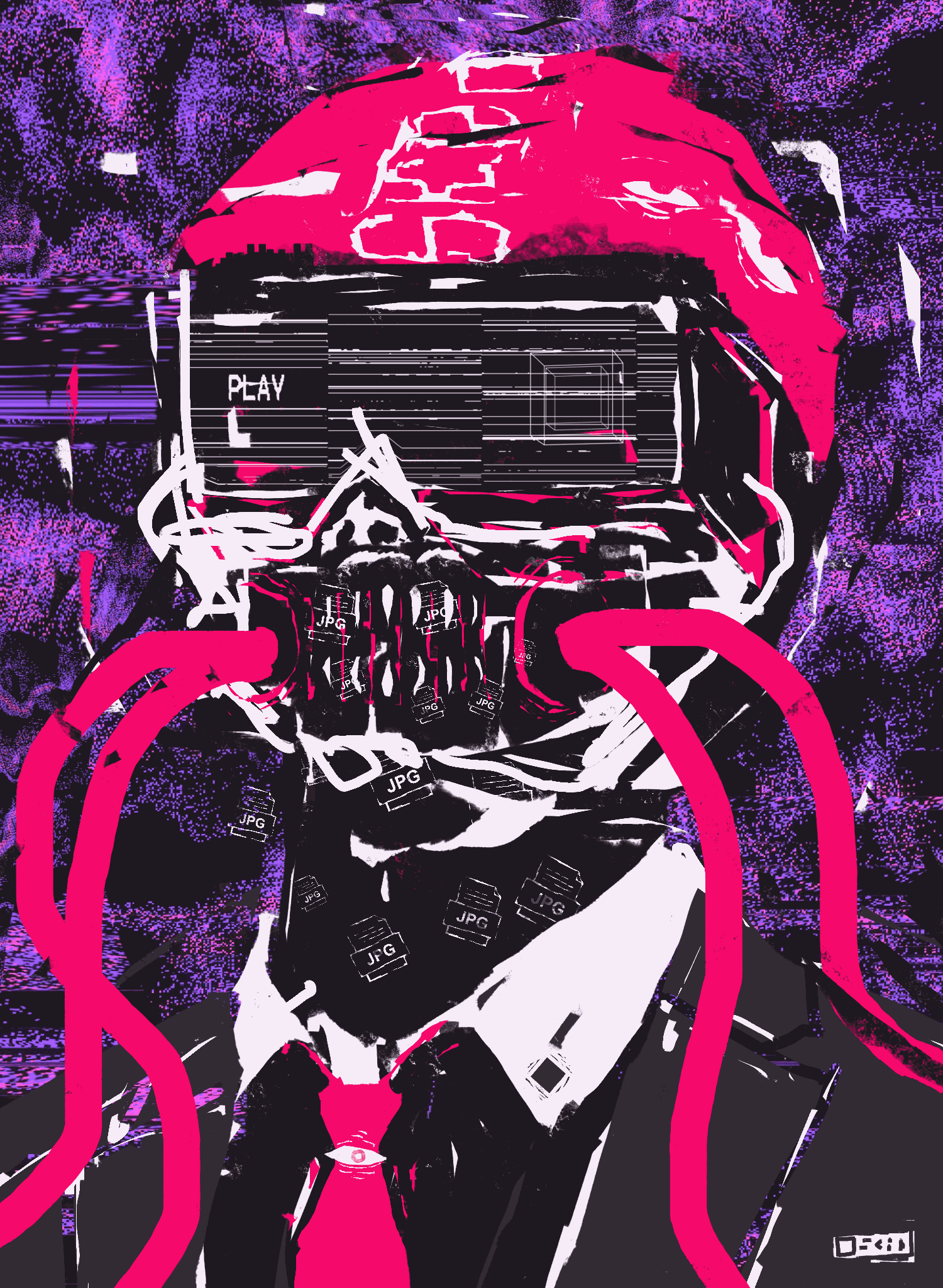 THE WEB3 GUY #17/999