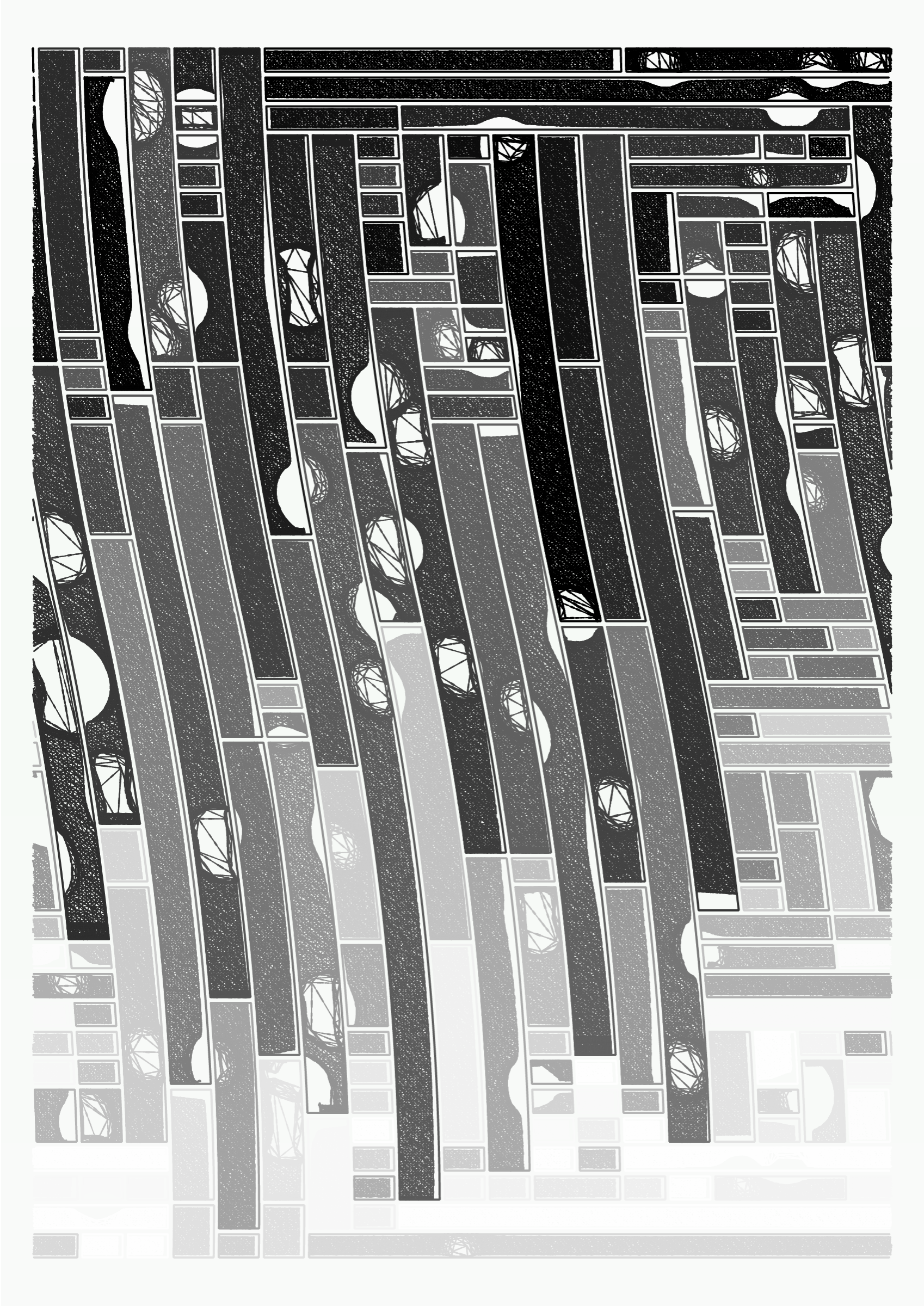 Edifice #257