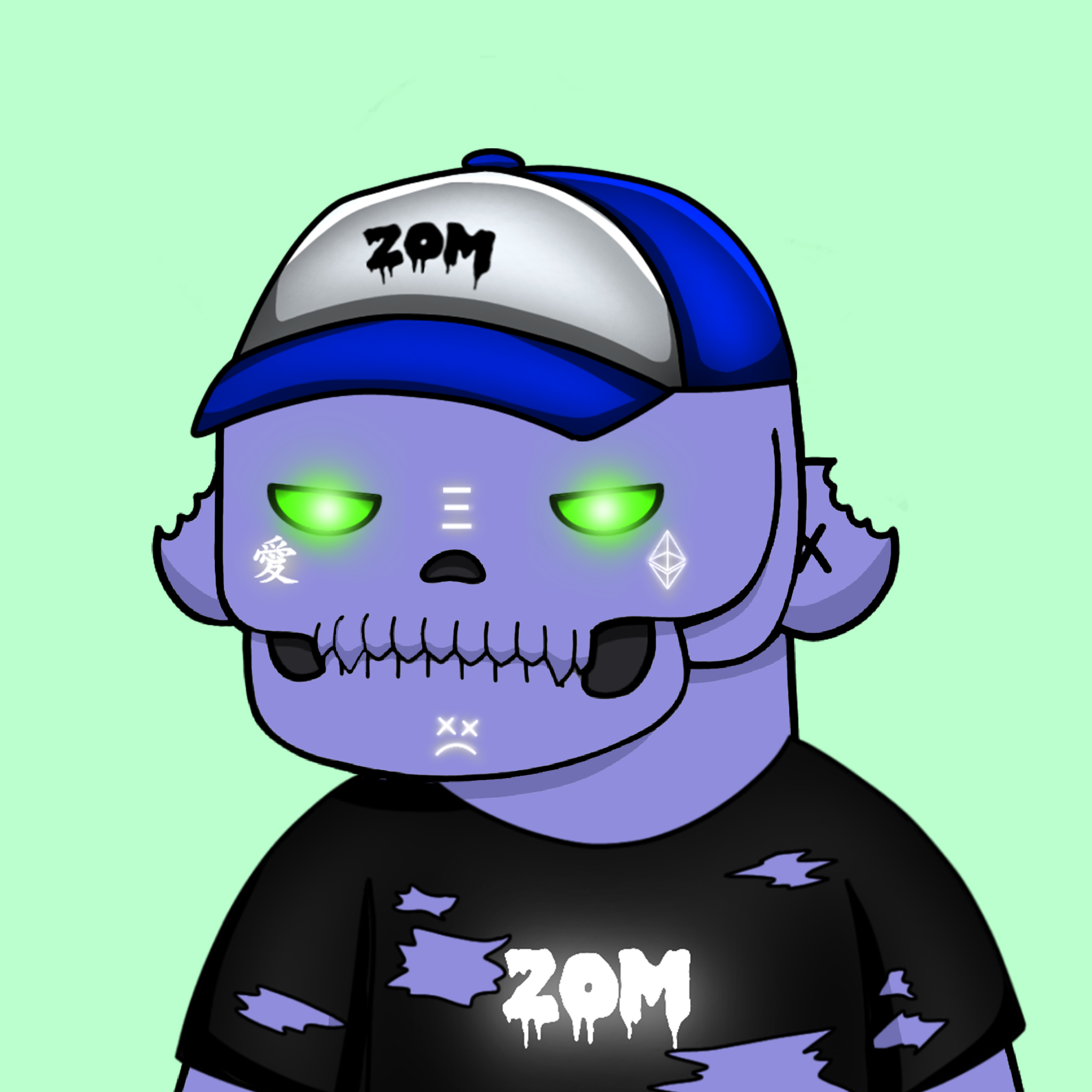 Zom #7147