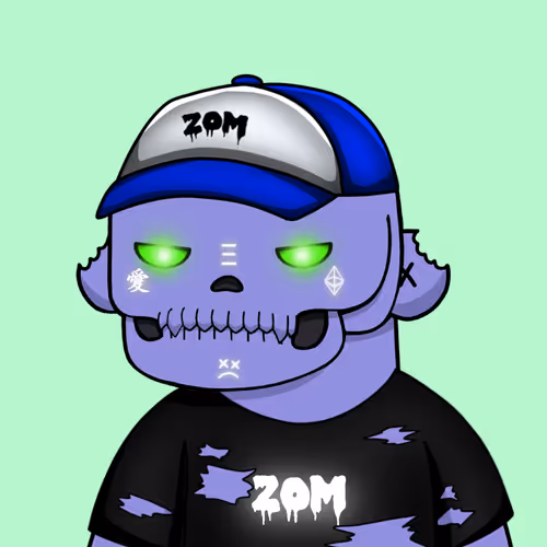 Zom #7147
