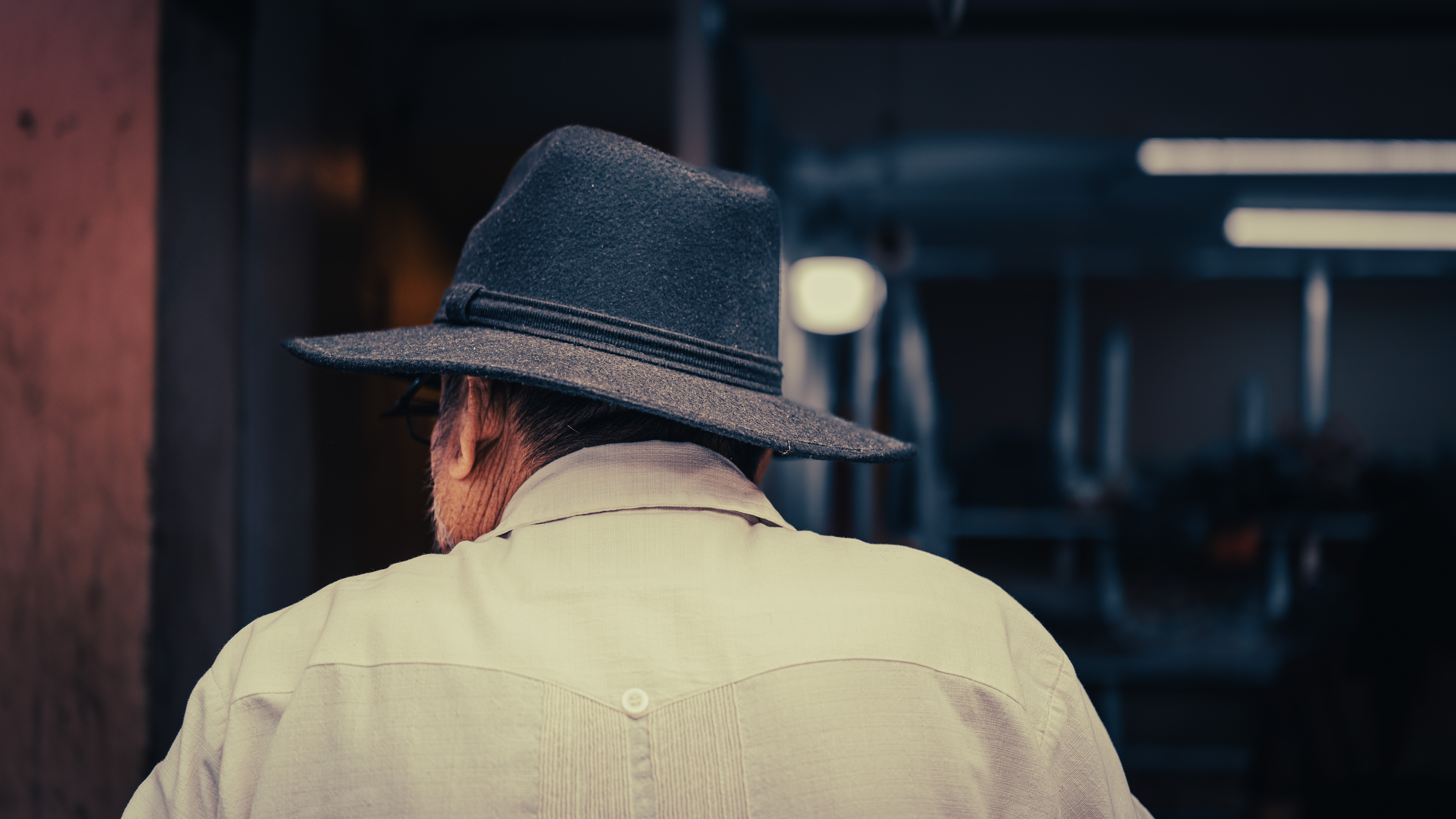 City Hats 98