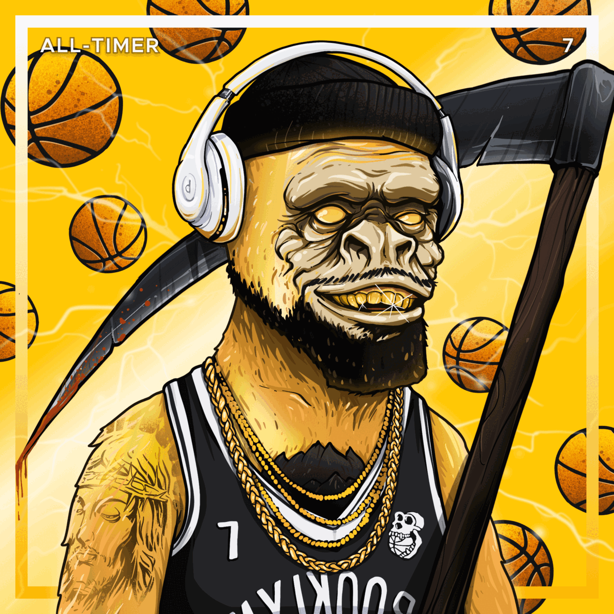 KD