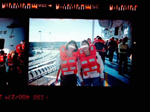 Kodachrome #787