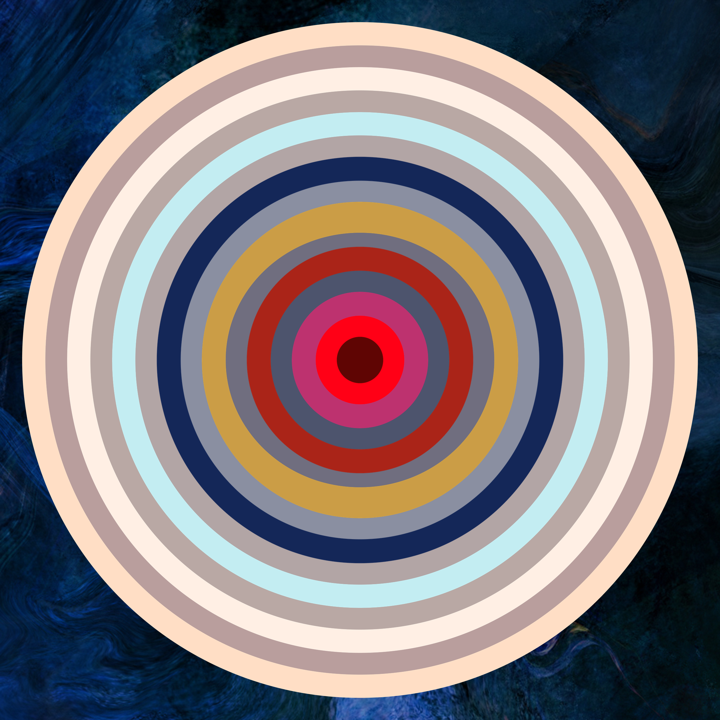 Circle of Frens² #5029