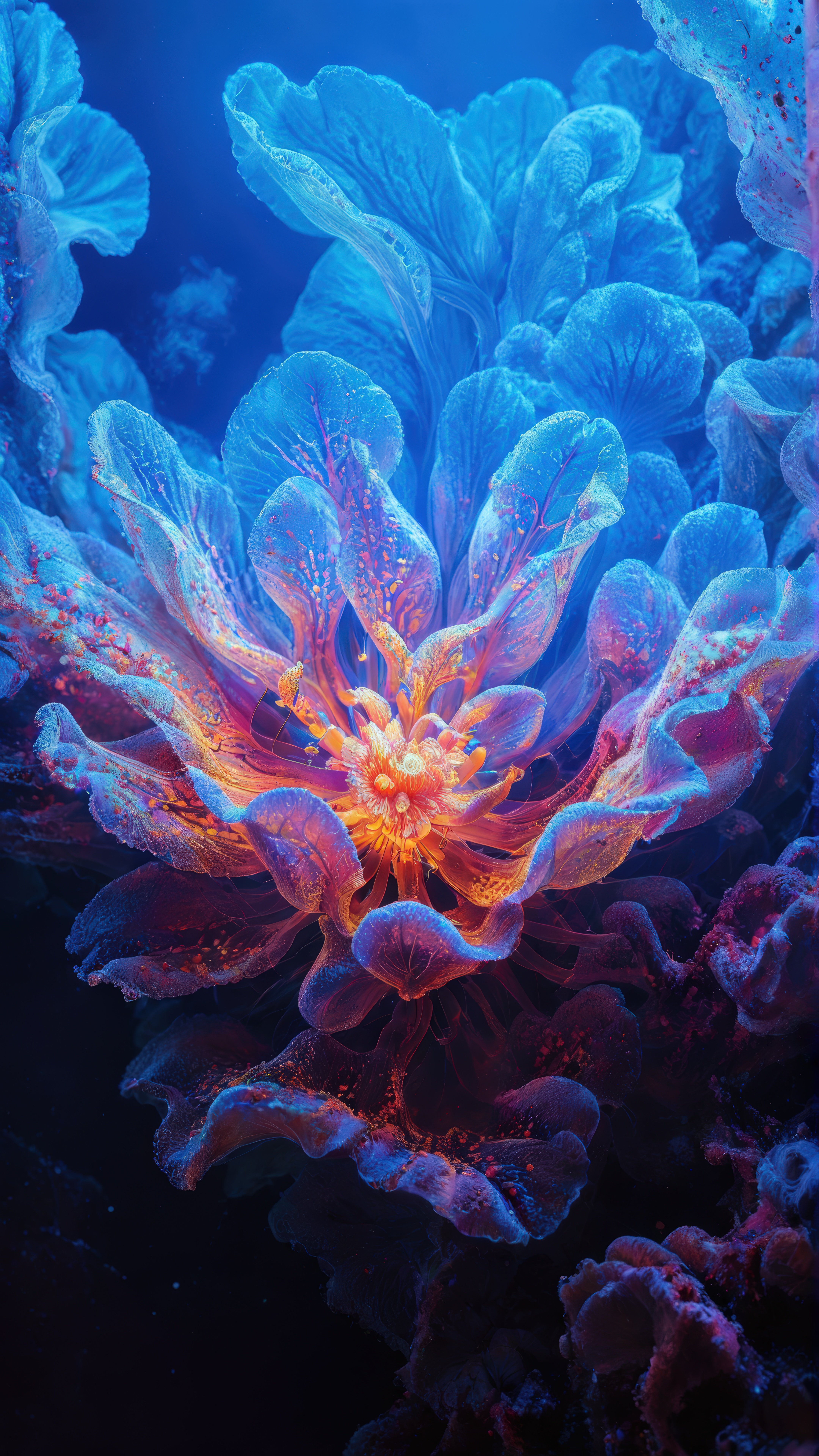 BIOME LUMINA #296/1000