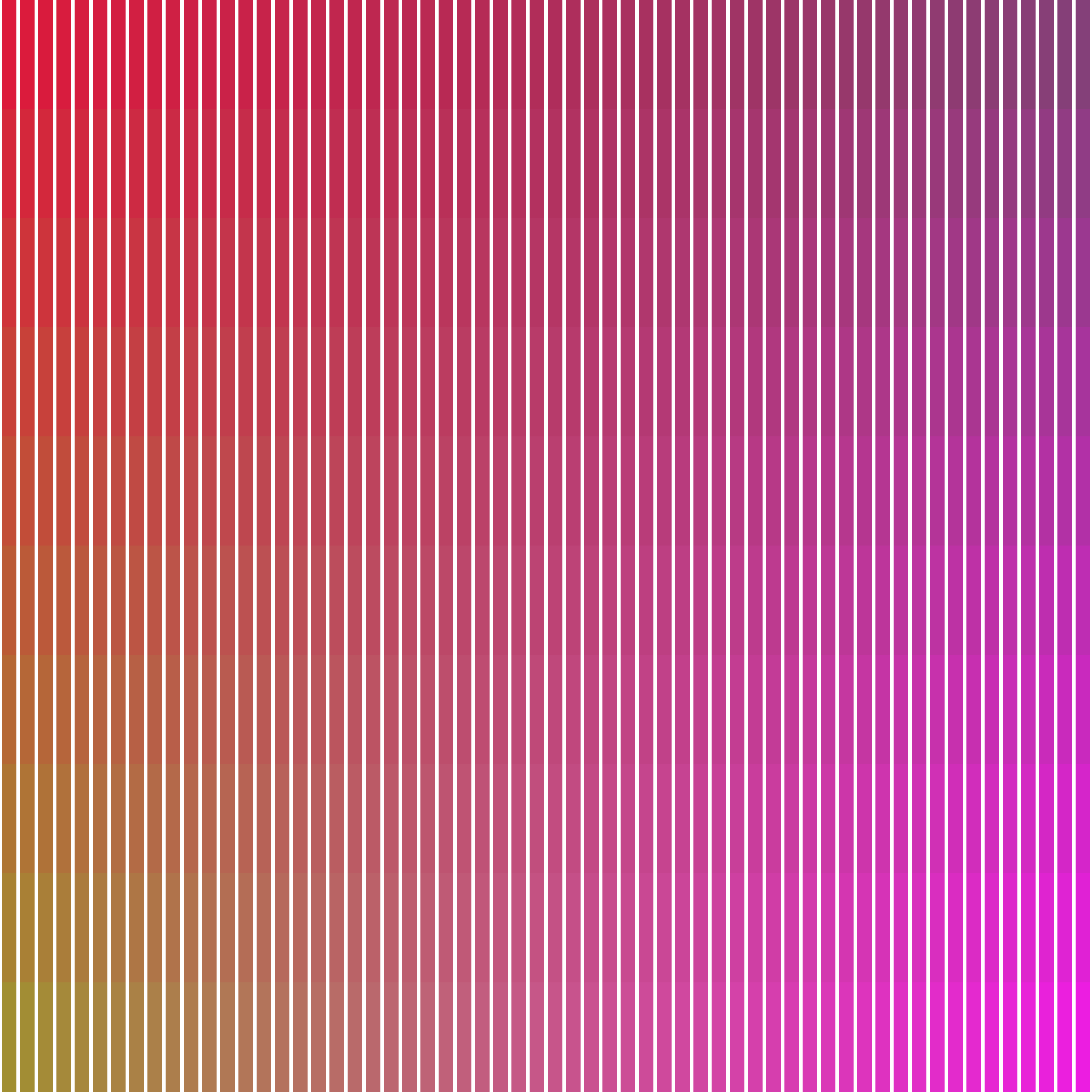 Color Study #1414