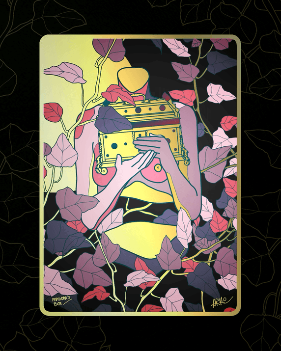 Pandora's Box