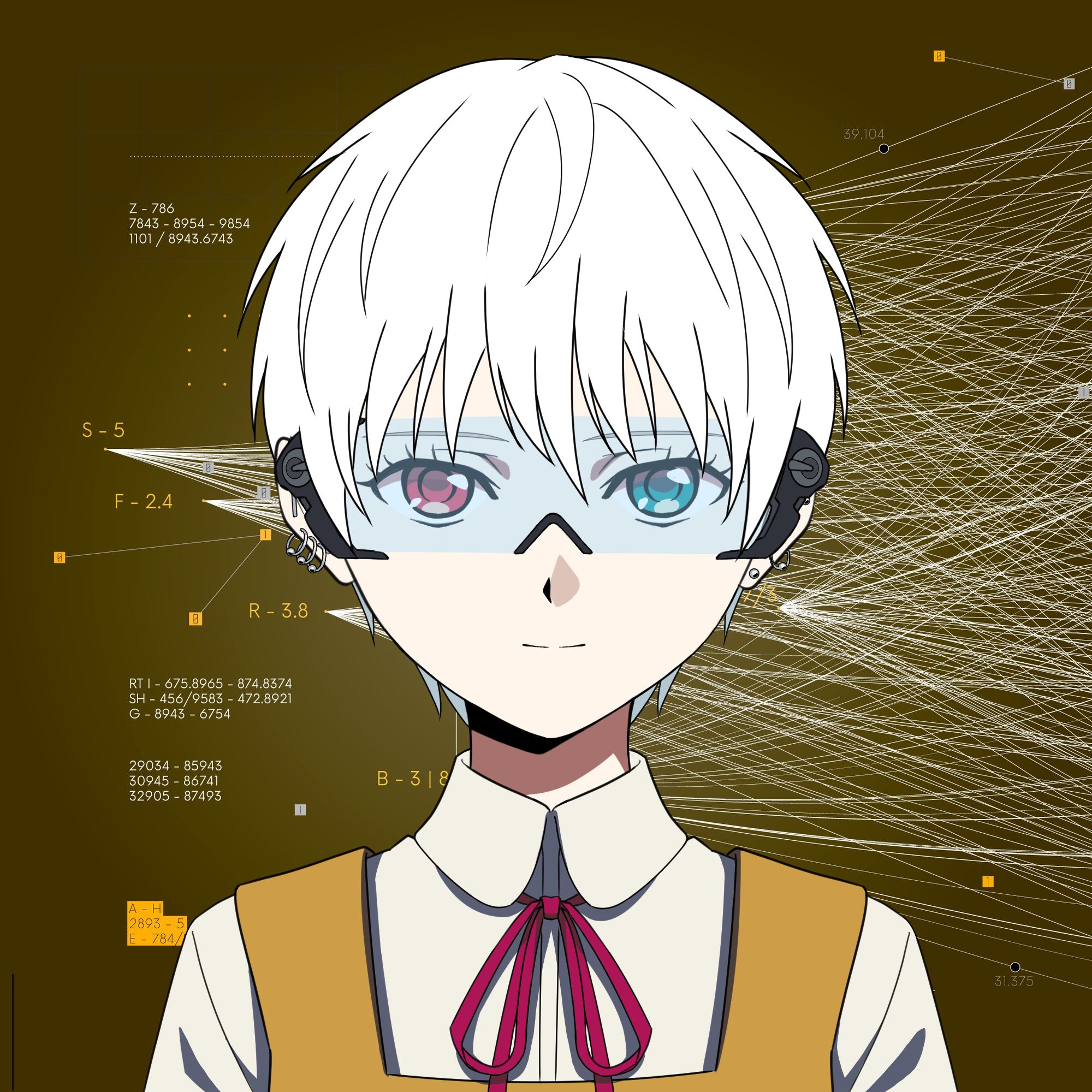 NEN GENE N_2754