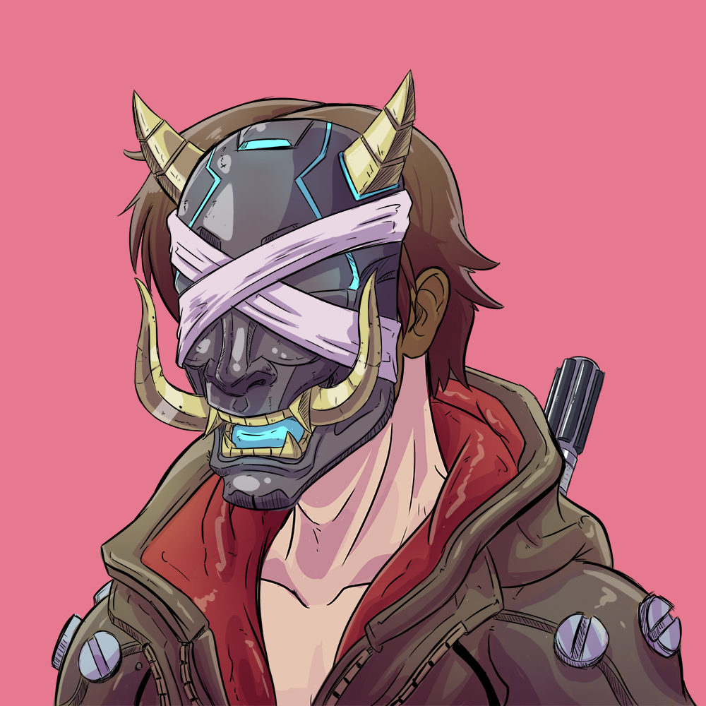 Project Shura #3412