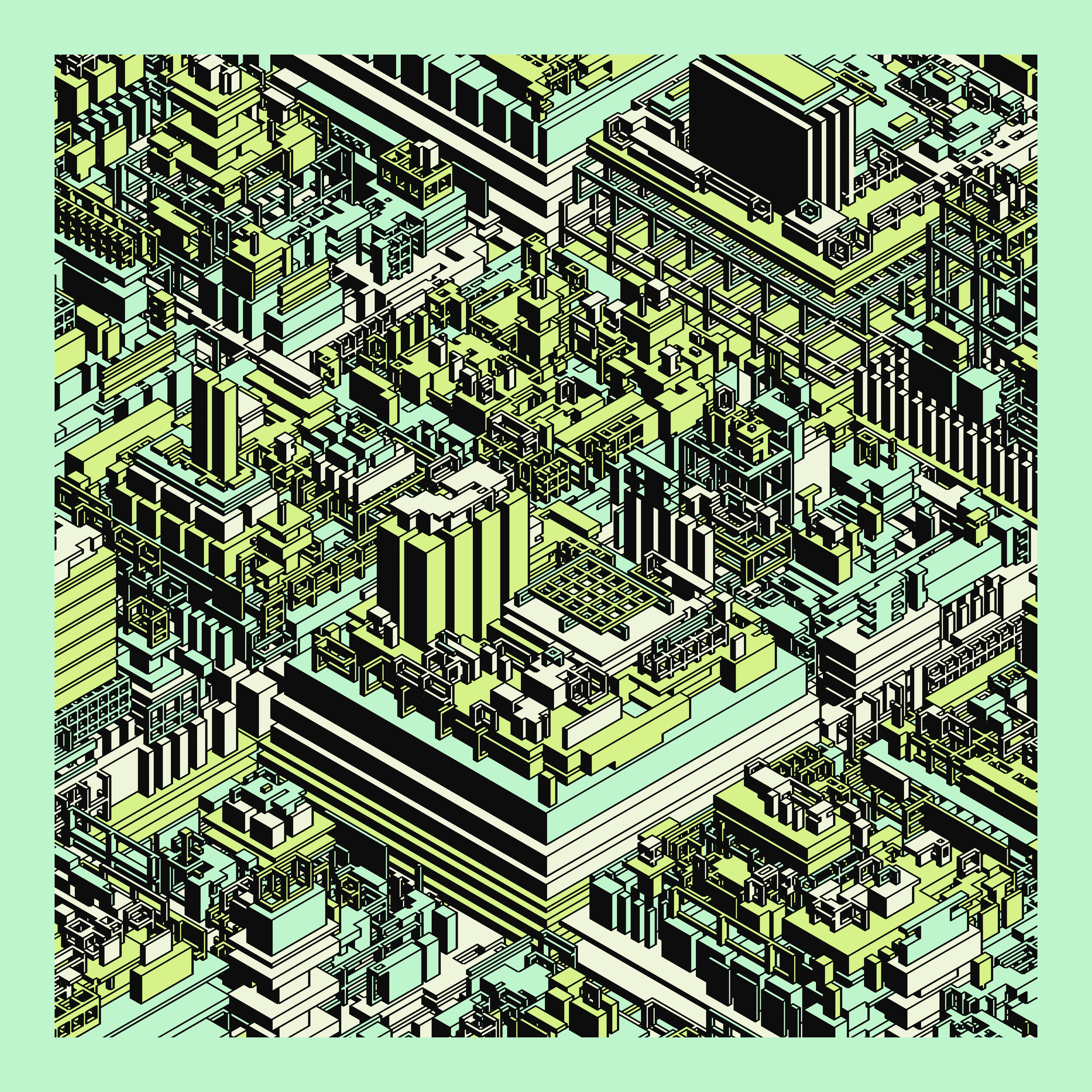 Plasticity #391
