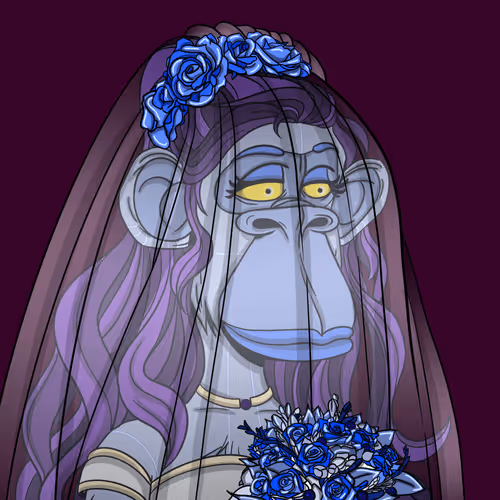 REMIX! Halloween Monster - Ghost Bride