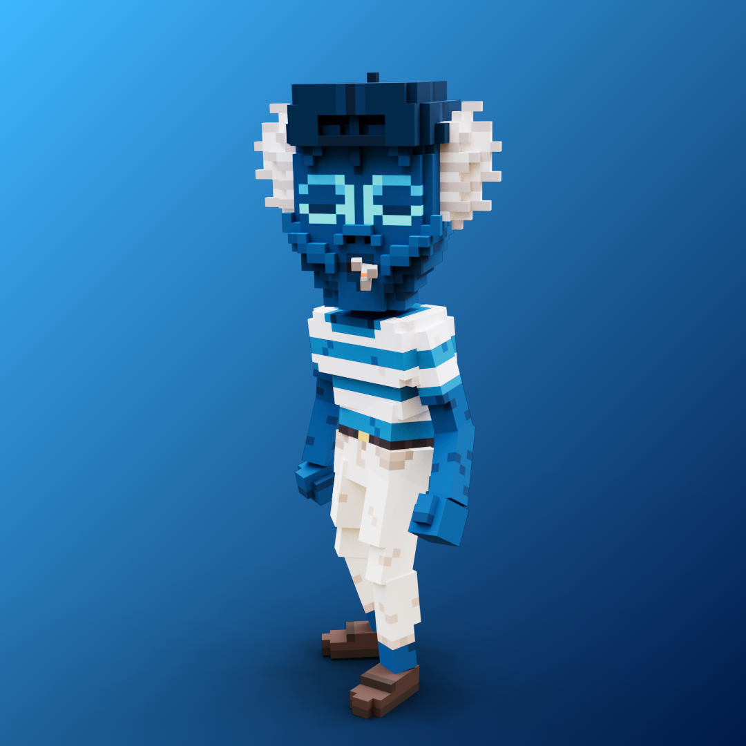 Monster #1745