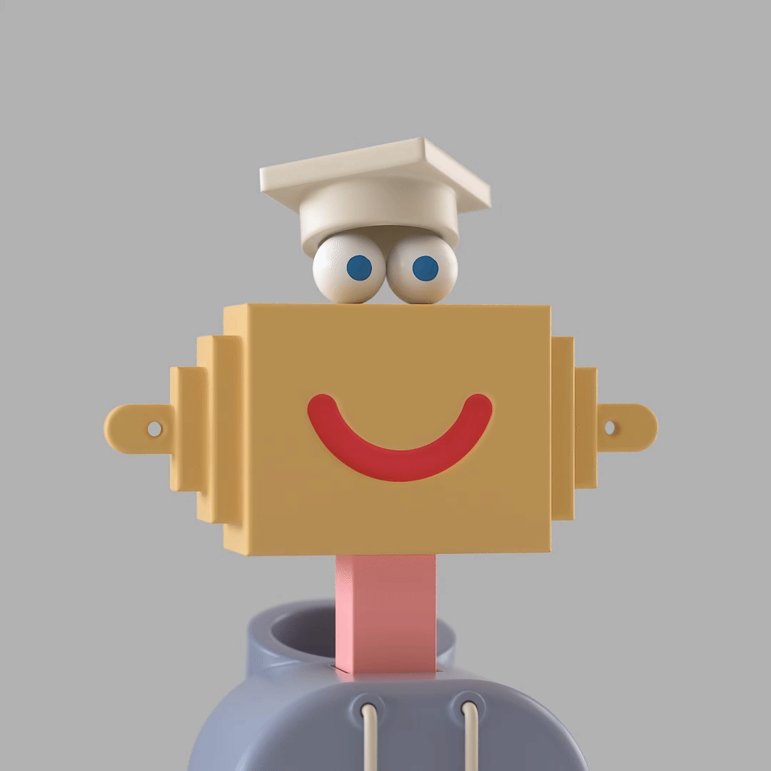 Mood Flipper #7