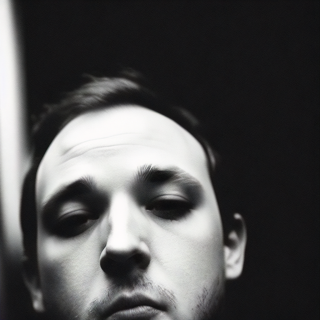 Glassface 348