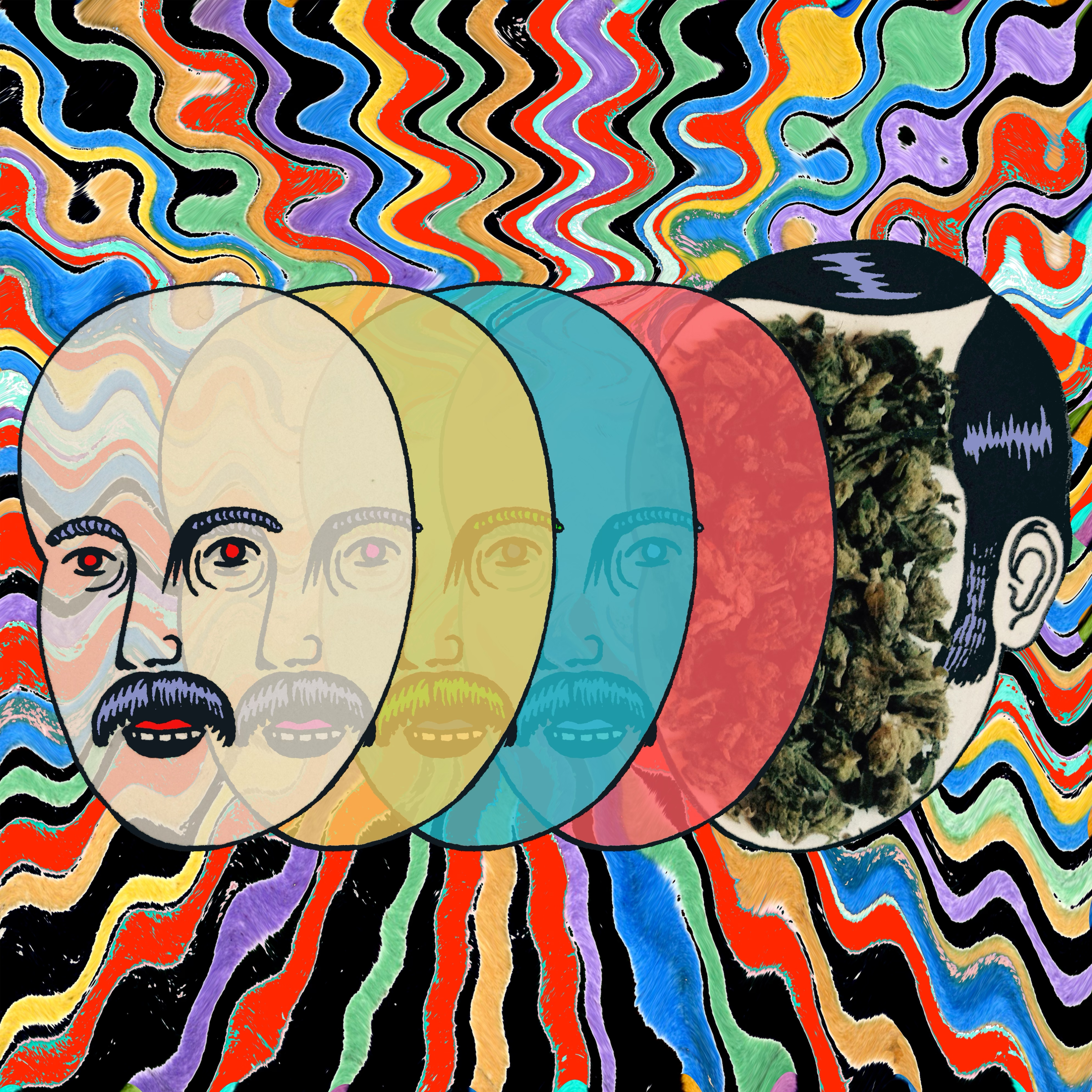 {STONEY-BALONEY} - Variant
