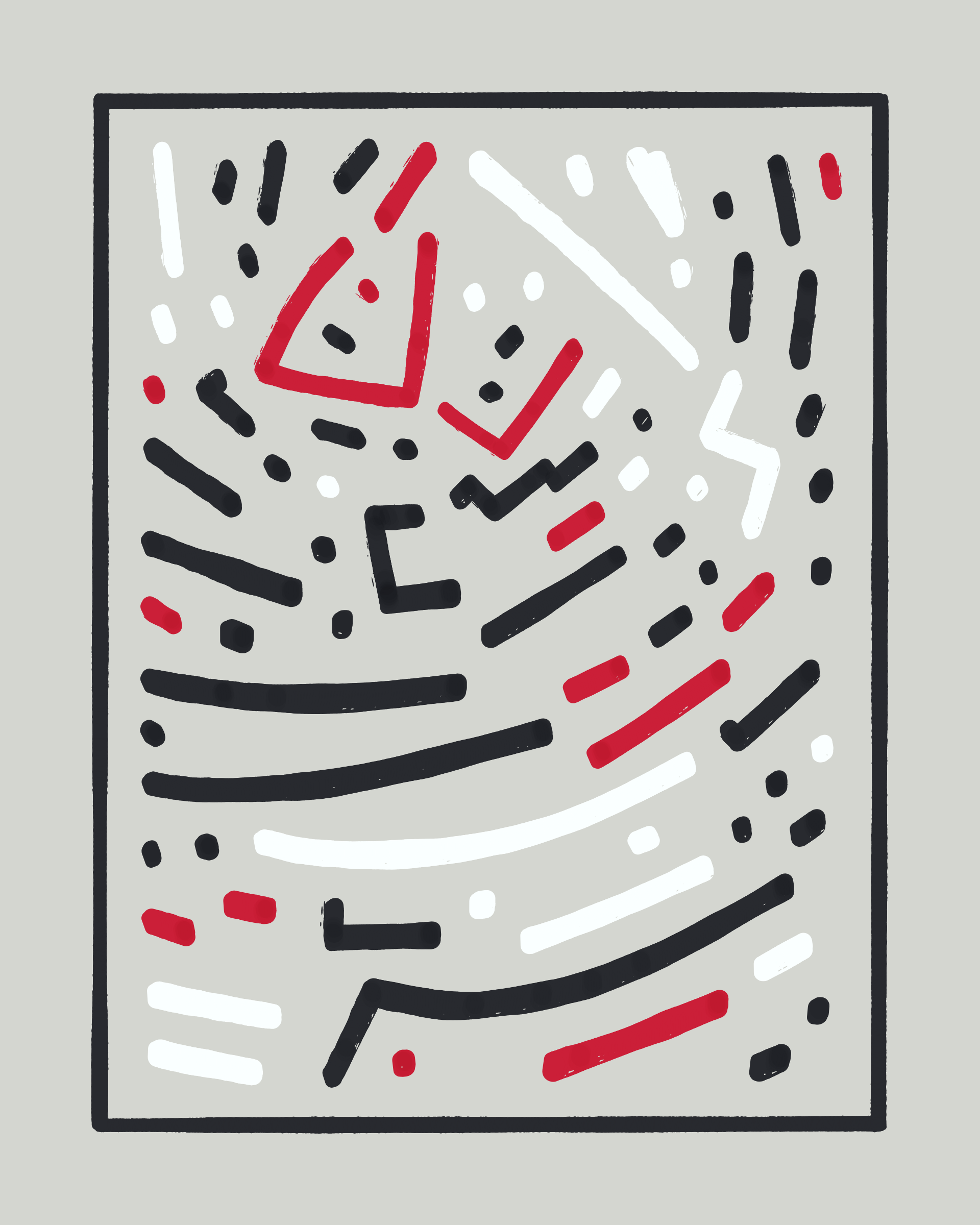 Automatism #346