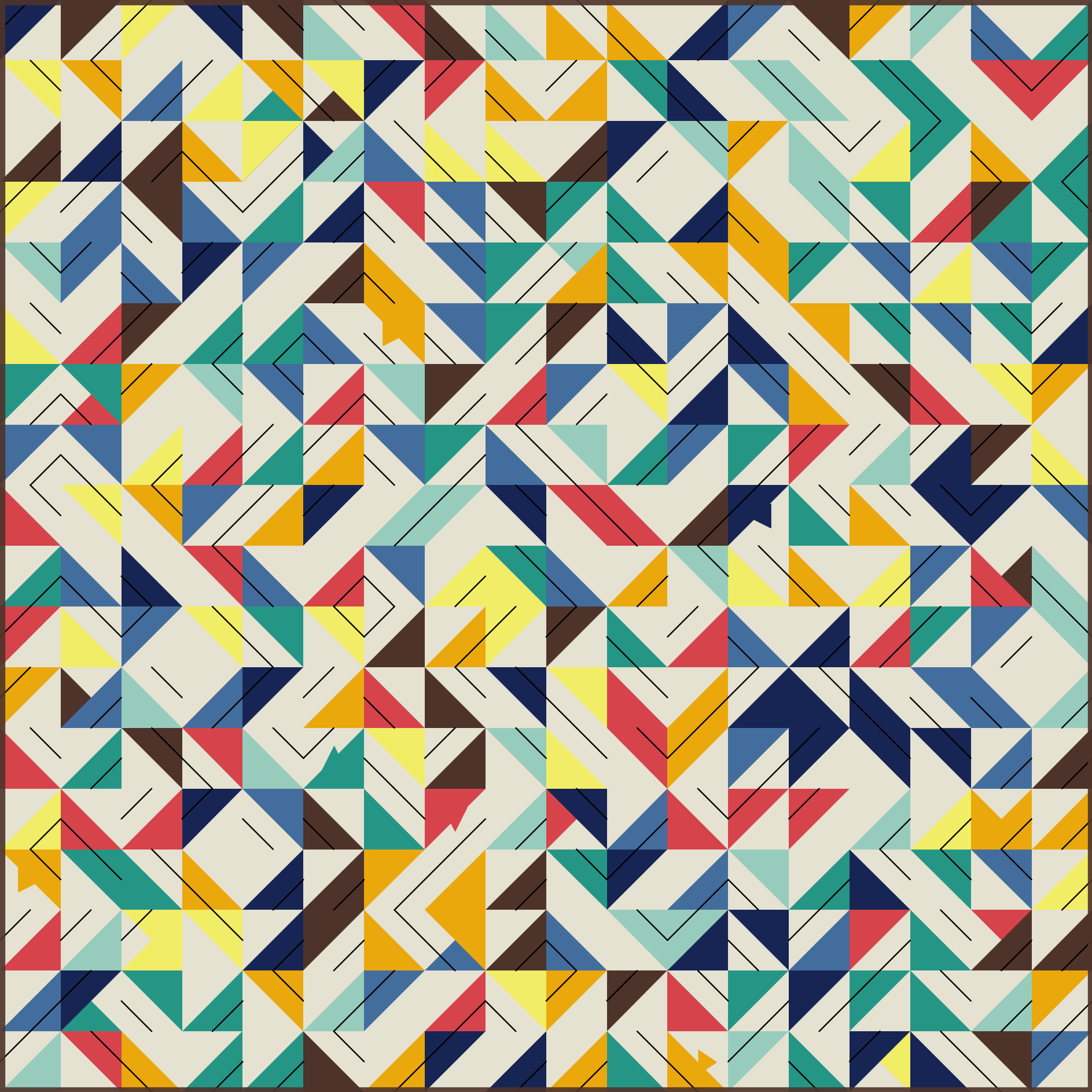 Triangulum #241