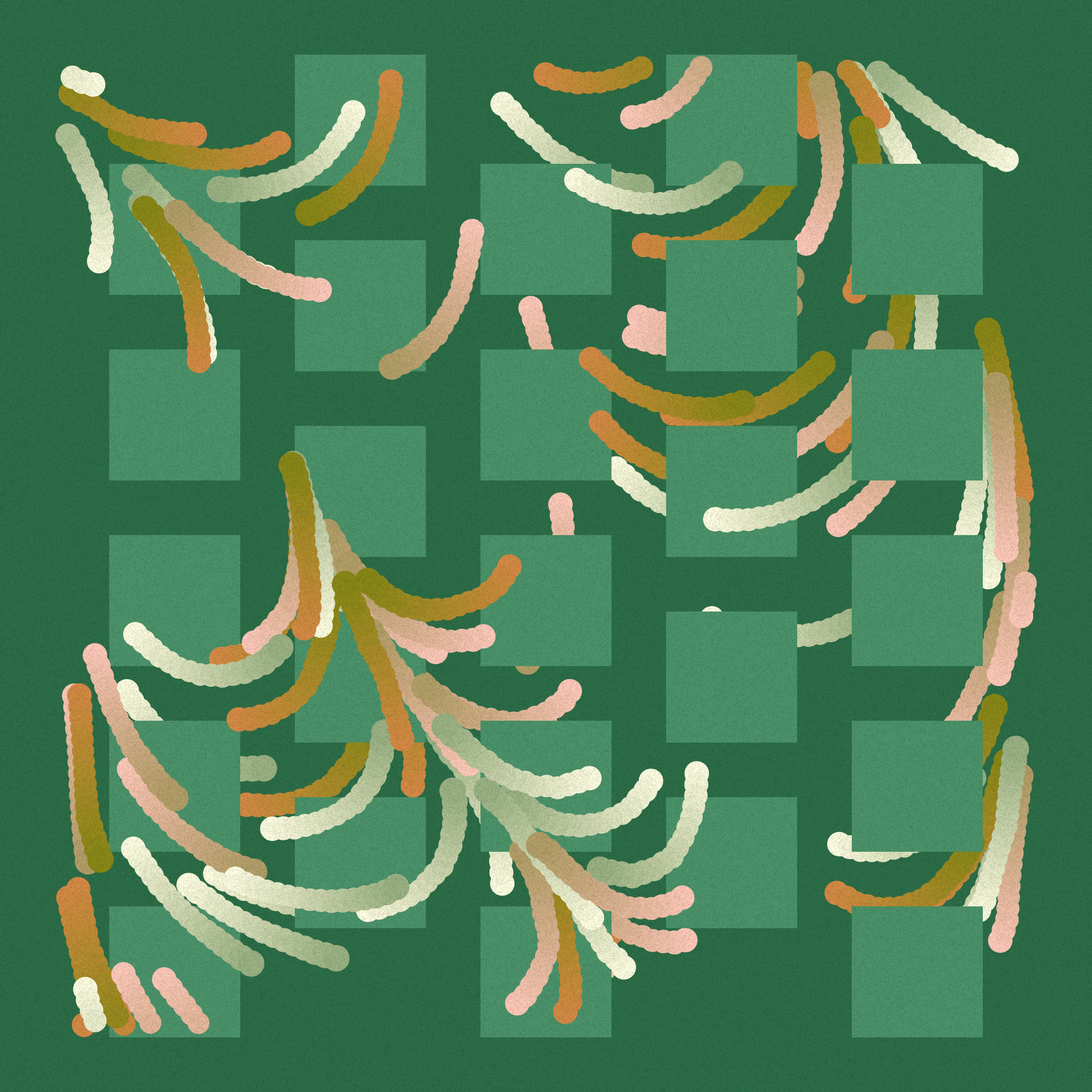 Stroming #31