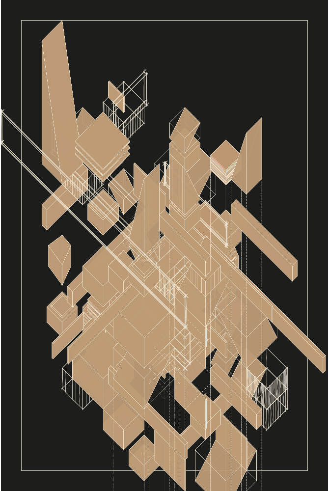 Tekton : Optima #255
