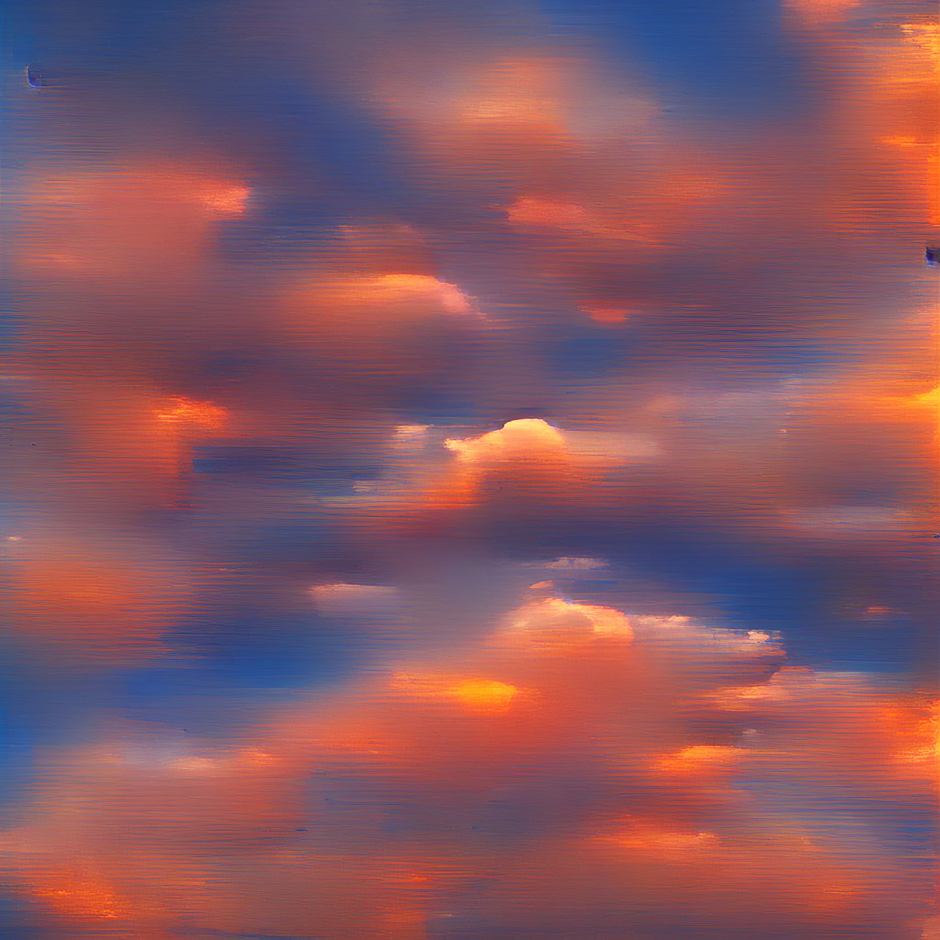 Clouds I