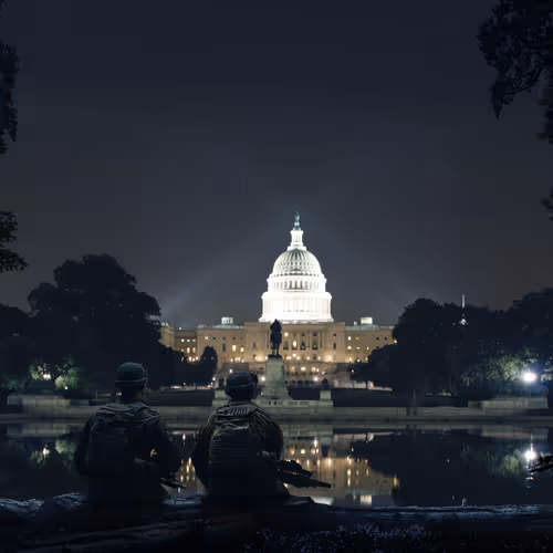 Legislating Love, Not War