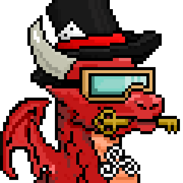 0xDragon #3710